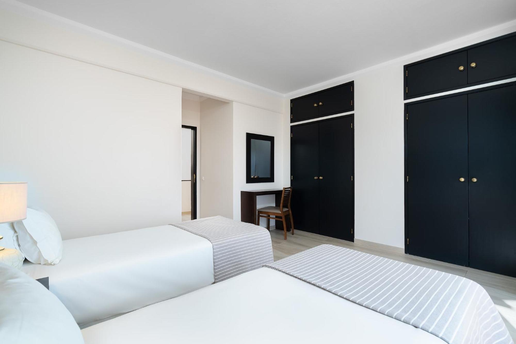 Apartamento Superior de 3 dormitorios