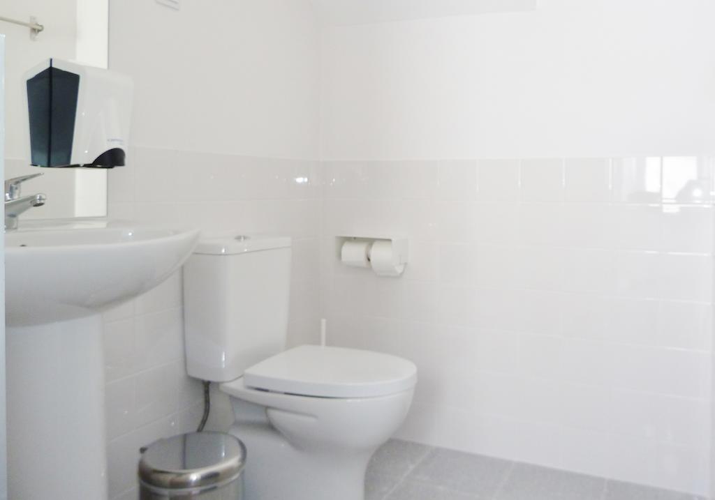 Superior Dreibettzimmer