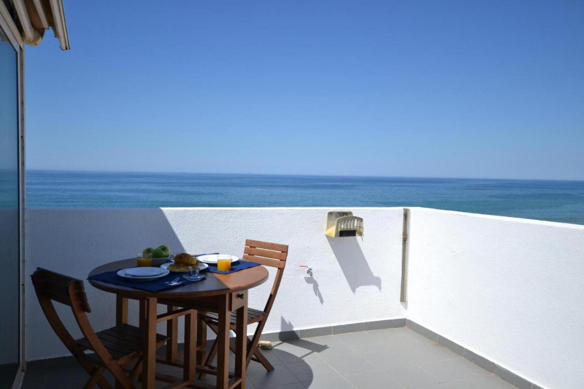 Appartamento Monolocale con Vista Mare