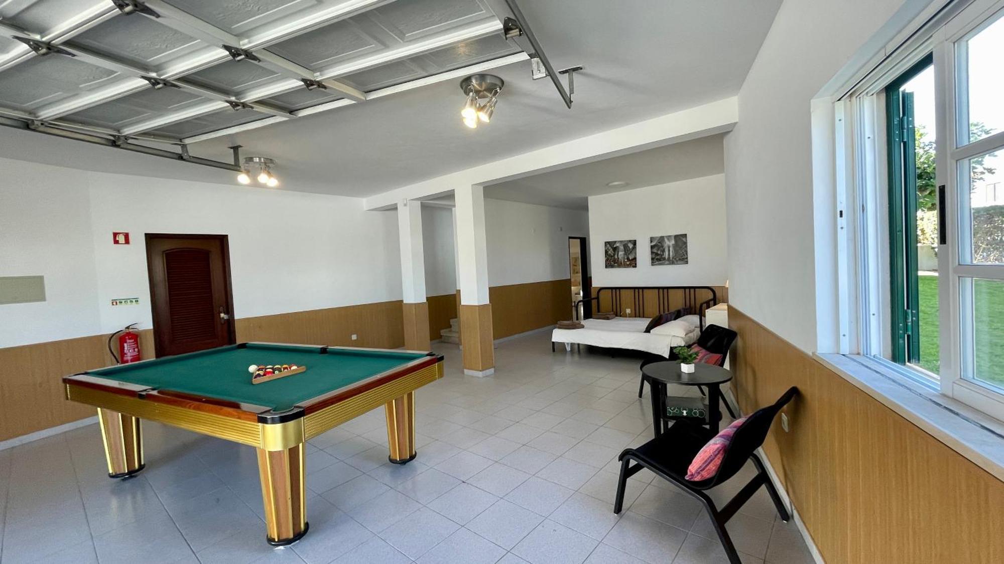 Villa con 6 Camere da Letto