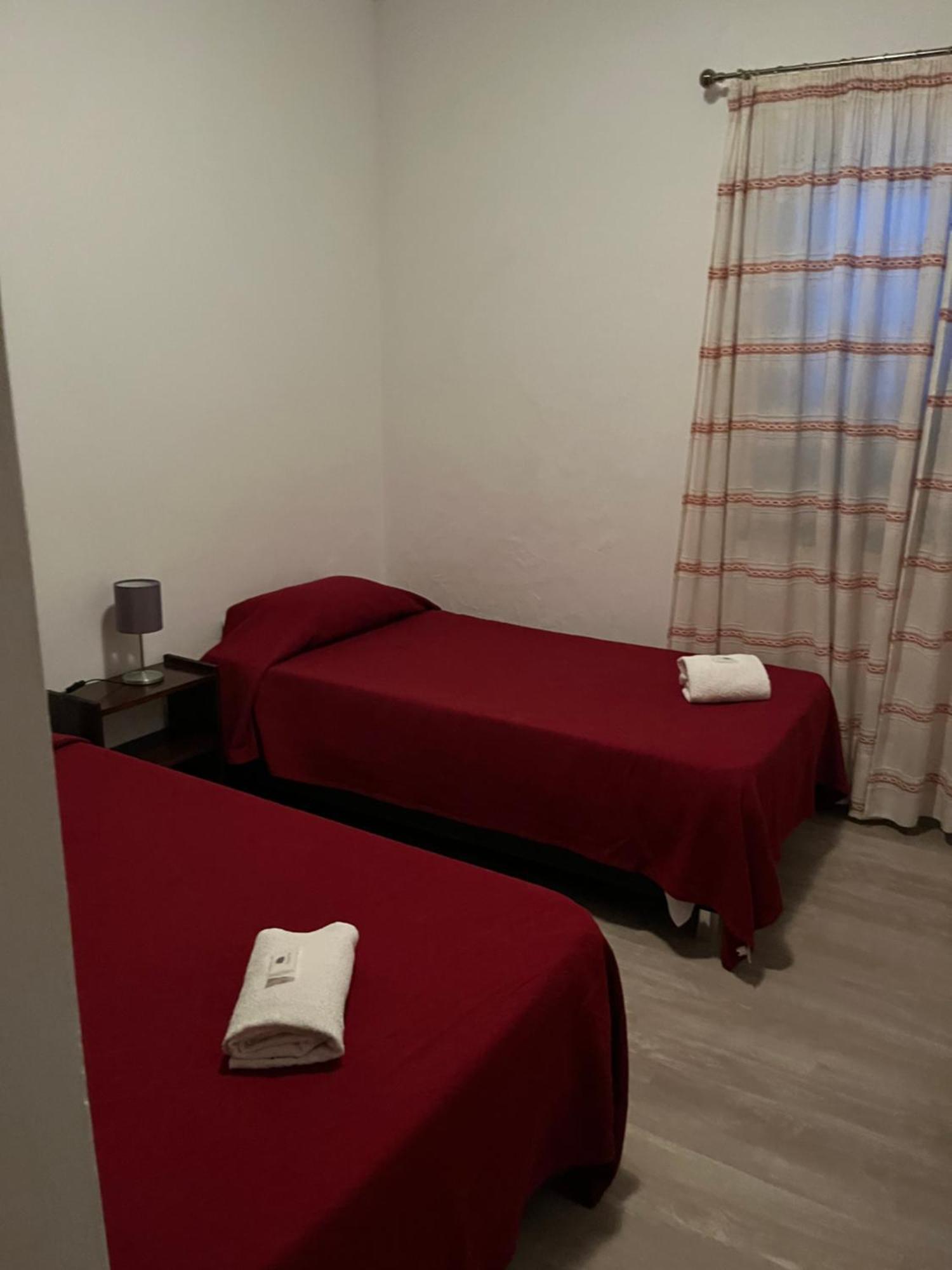 Quarto Familiar