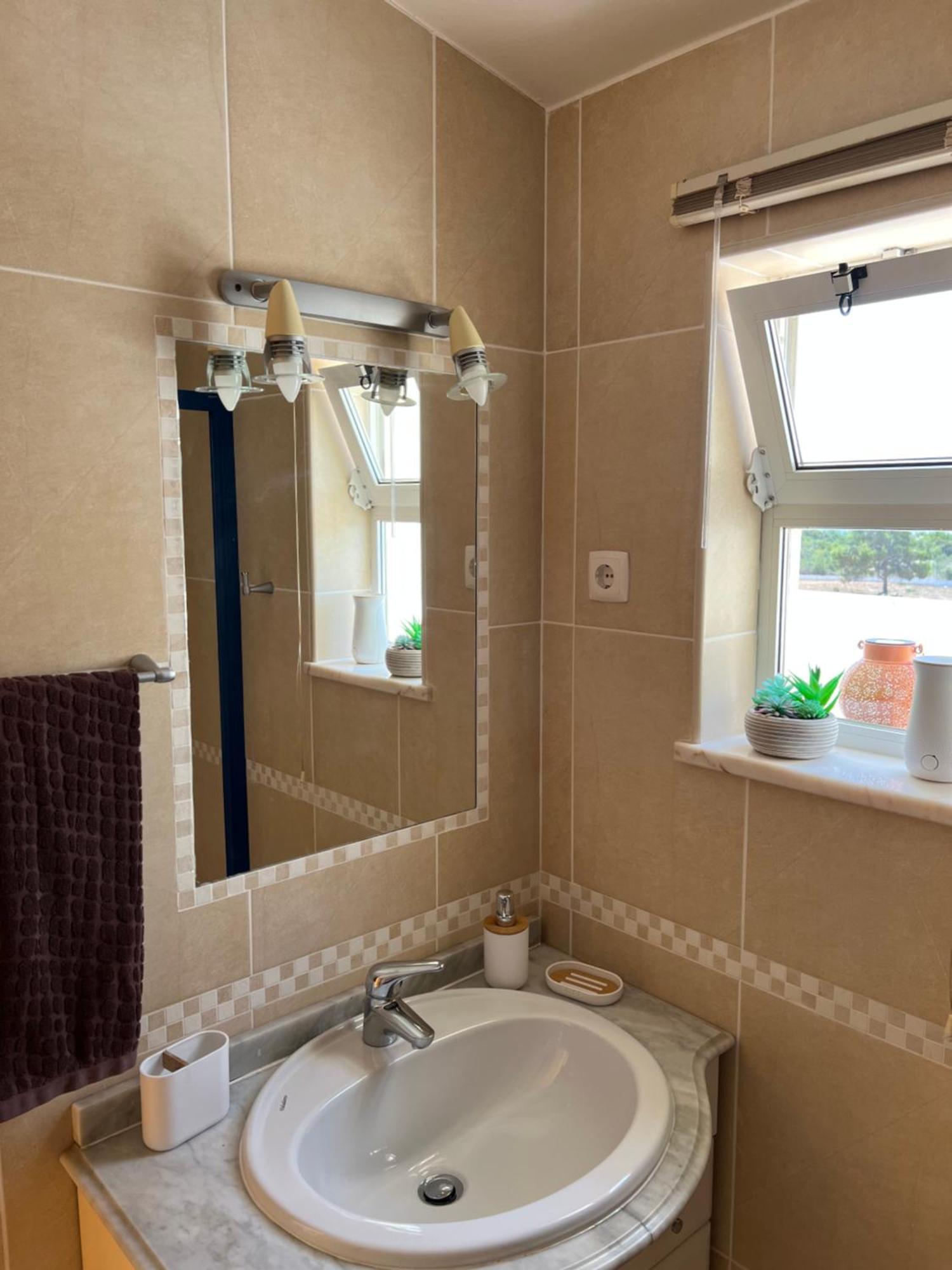 Studio Apartment Sea View