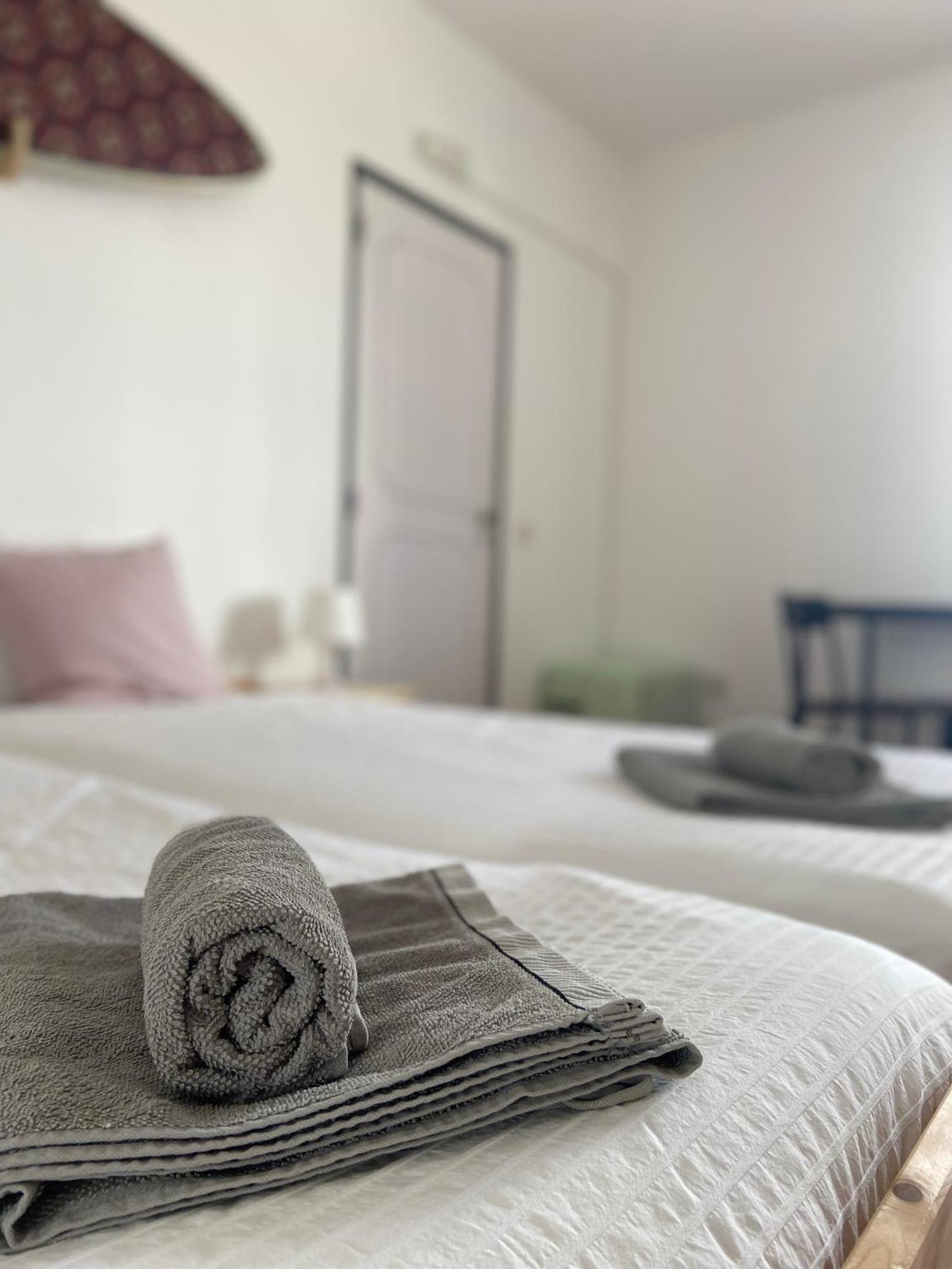 Doppelzimmer mit Zustellbett