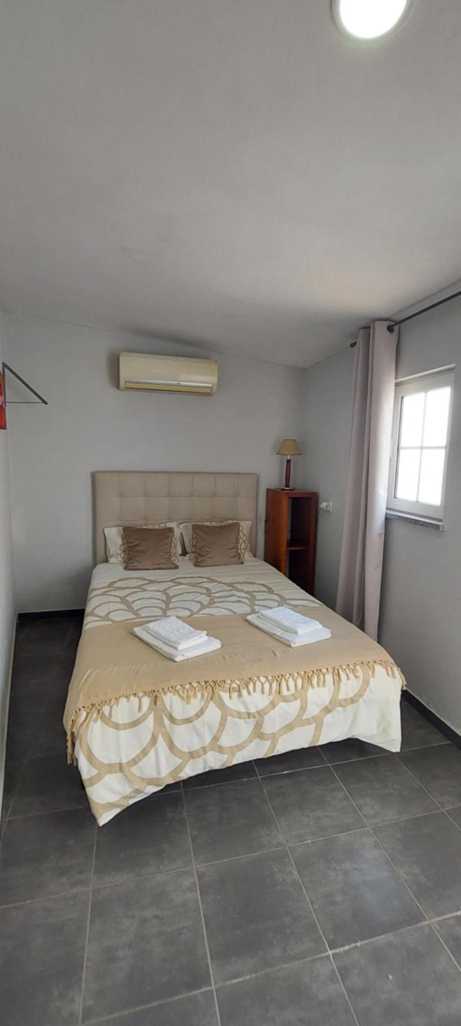 Double or Twin Room Private Bathroom