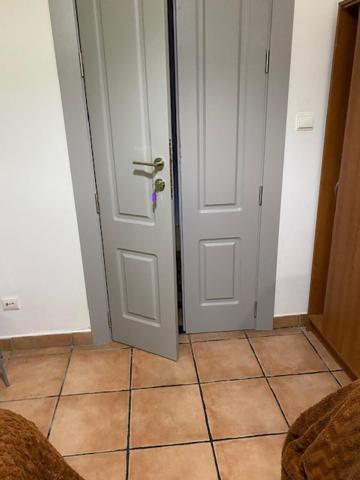 Standard Zweibettzimmer mit Gemeinschaftsbad