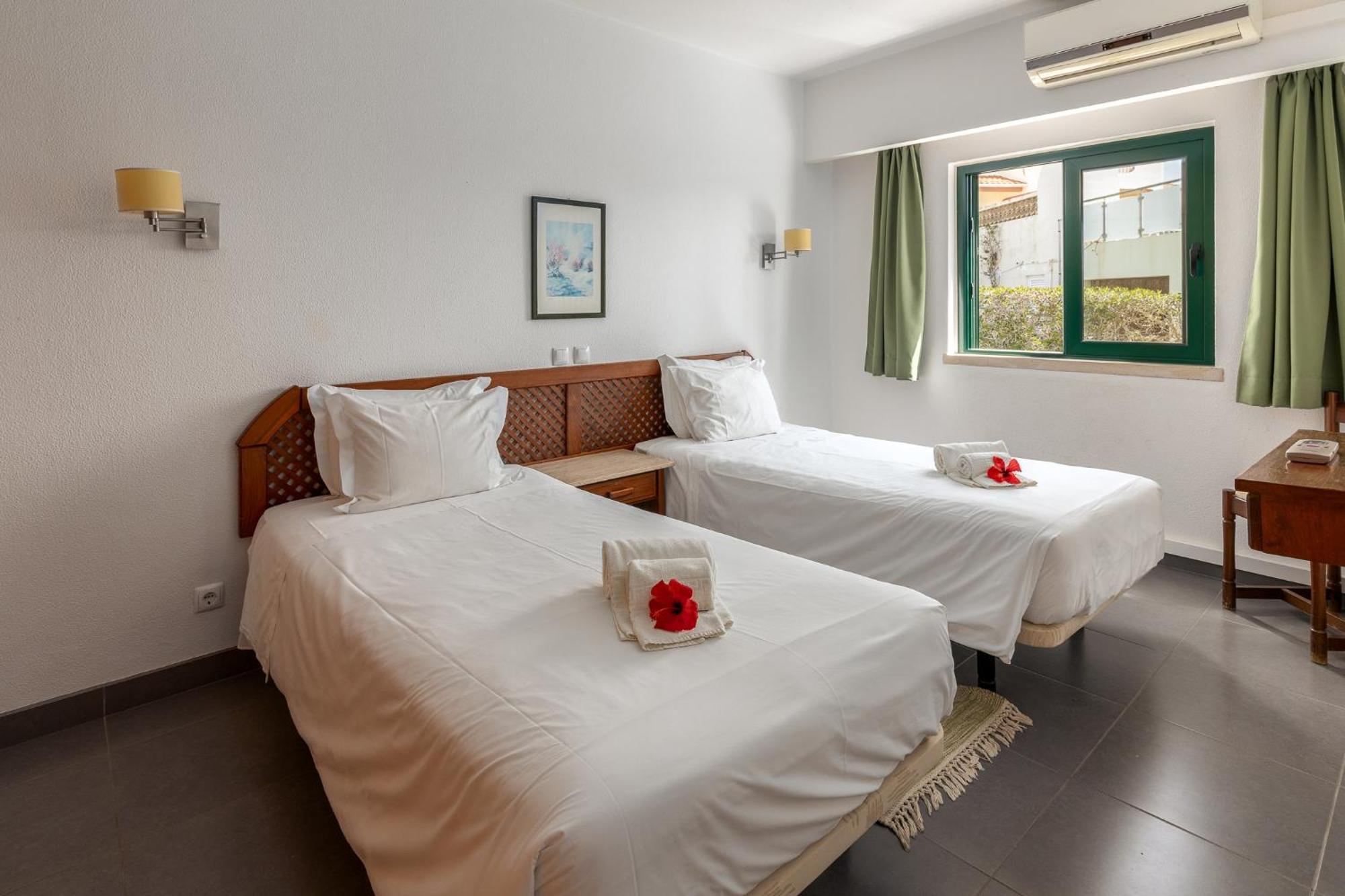 Standard Apartment mit 1 Schlafzimmer - 1. Stock