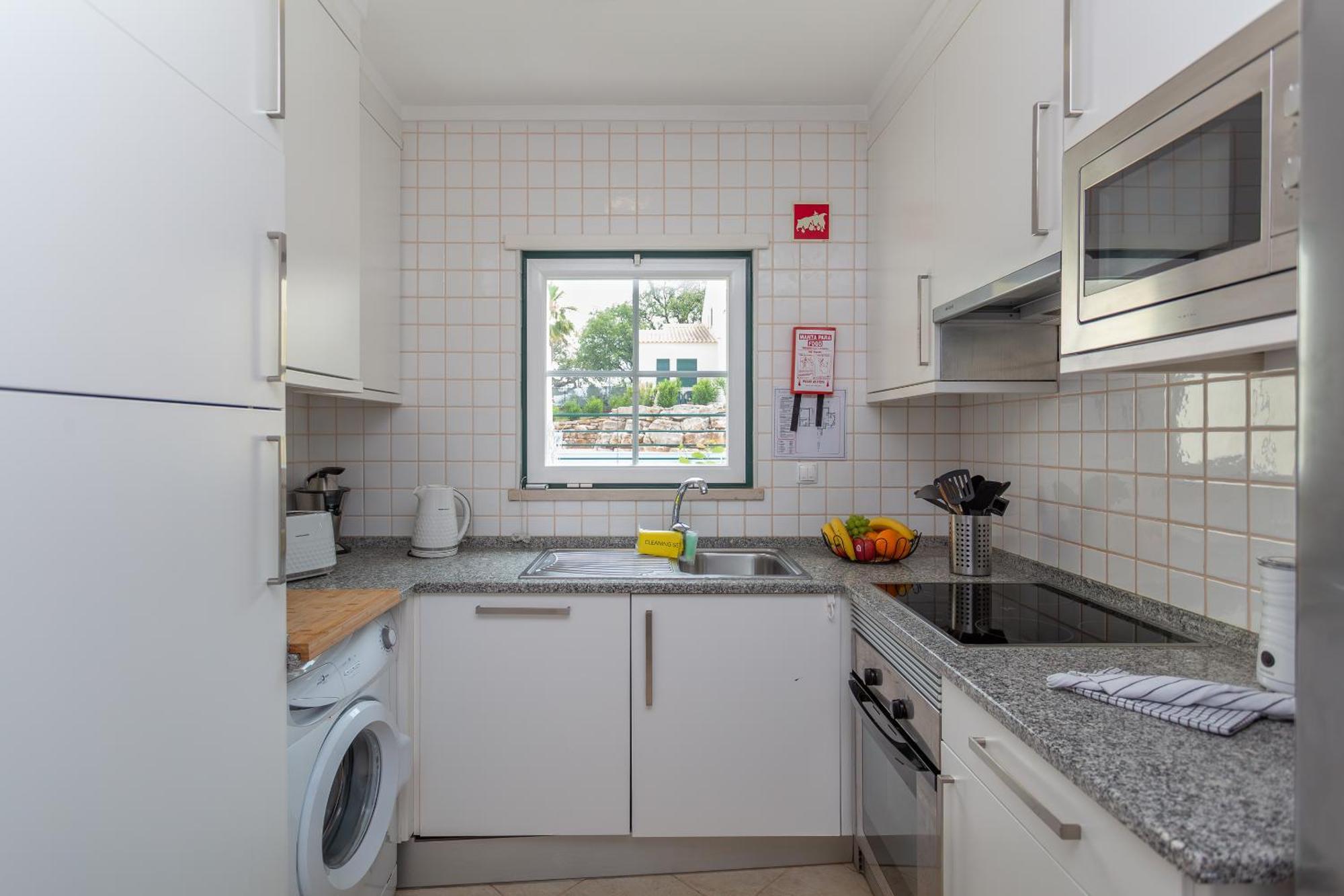 Duplex Apartment
