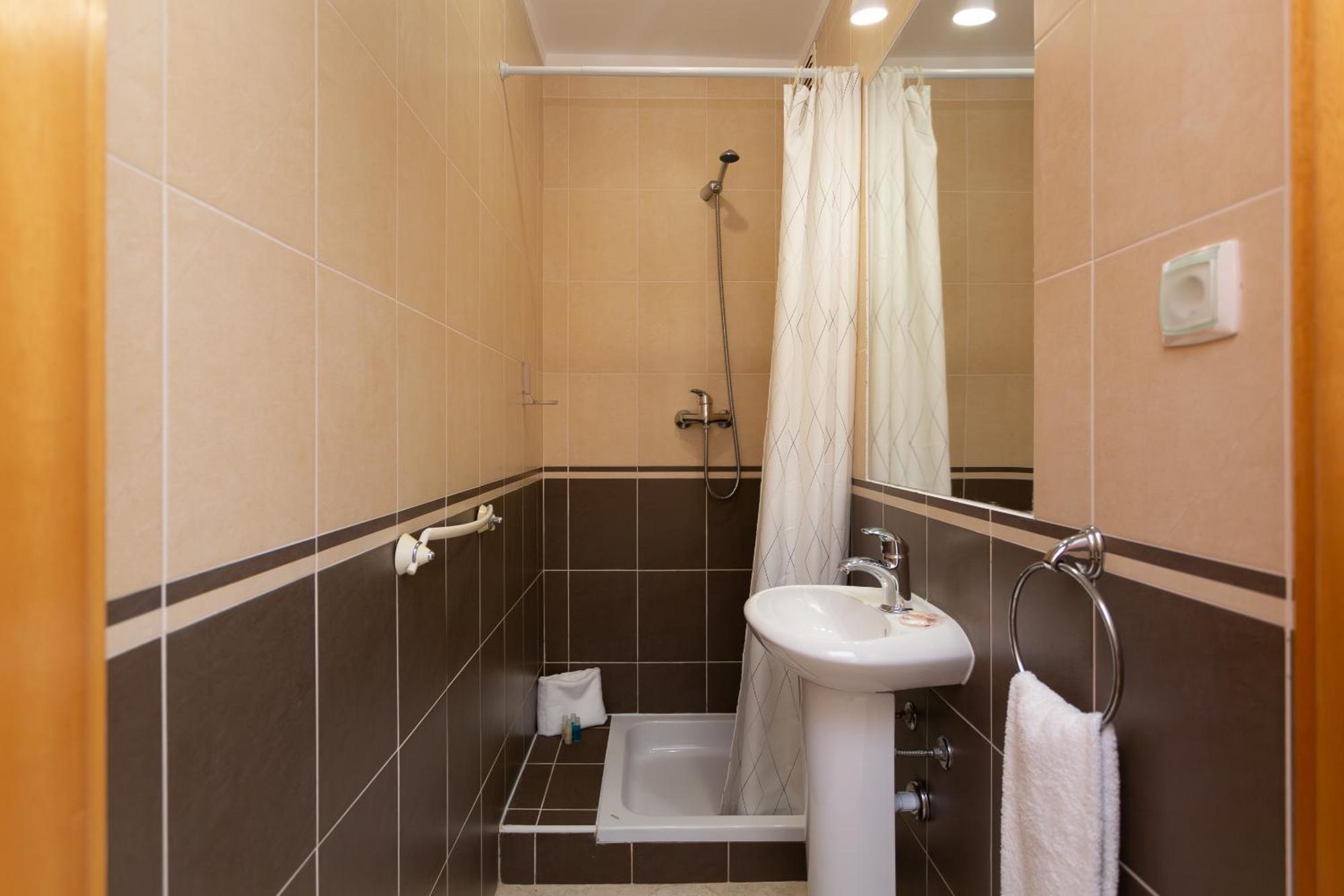 Two-Room Apartment
