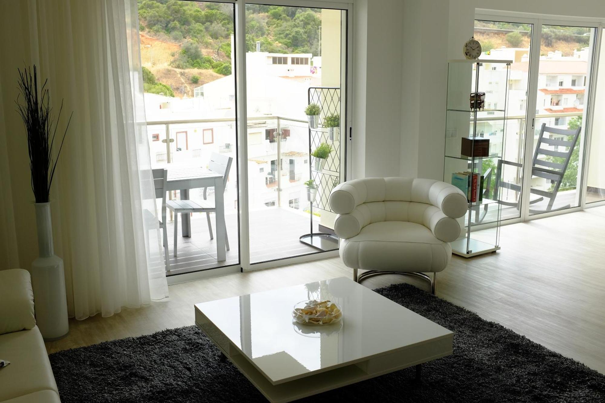 Penthouse Apartment 1