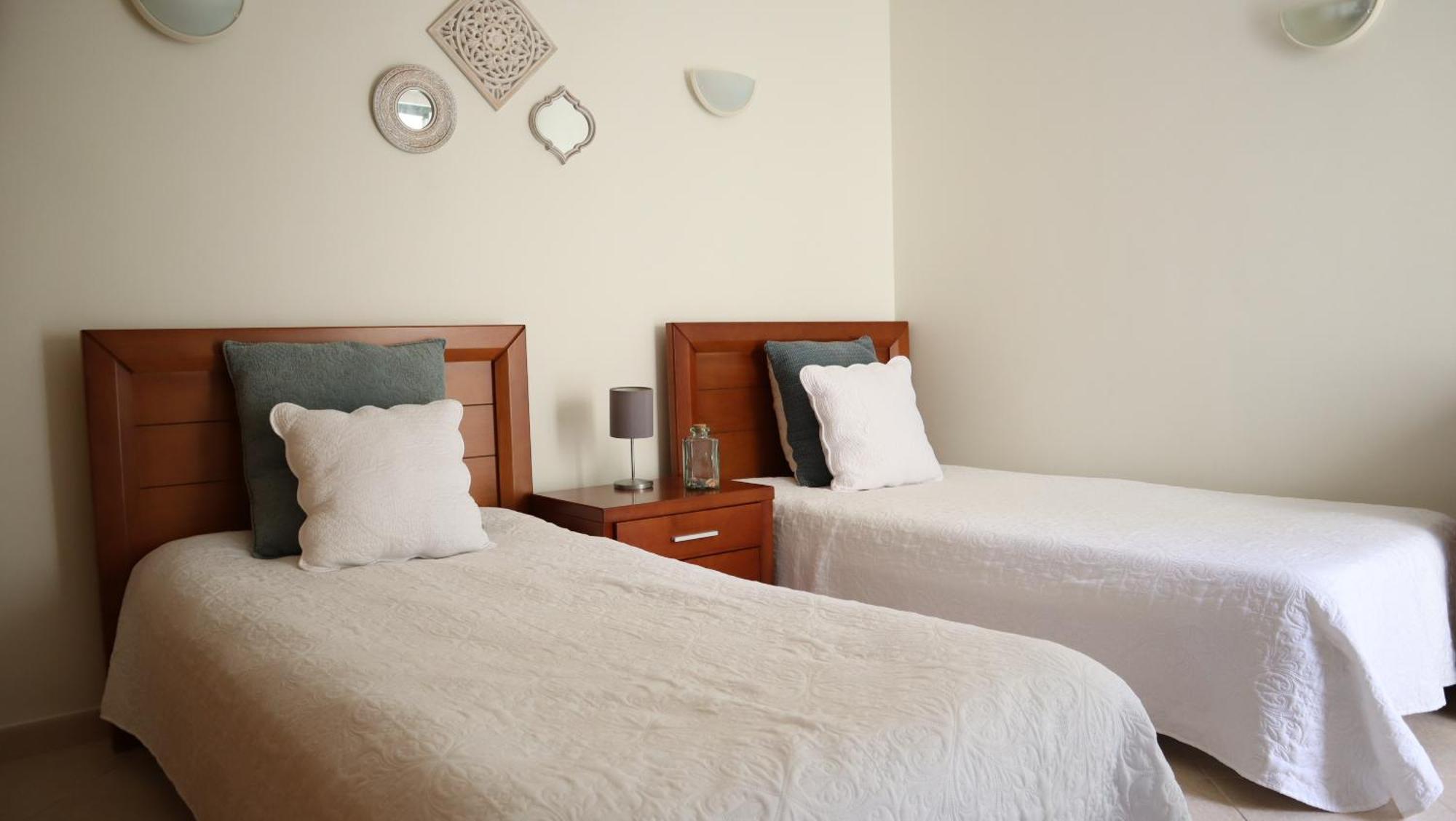 Two-Room Apartment