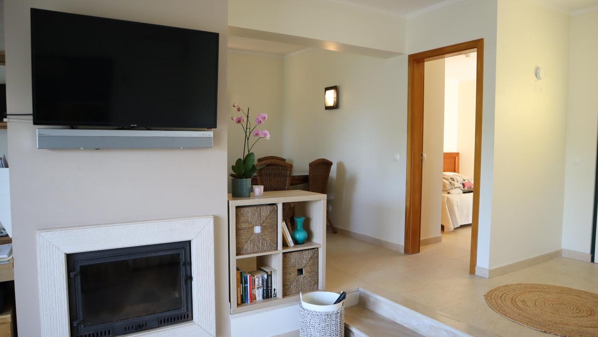 Two-Room Apartment