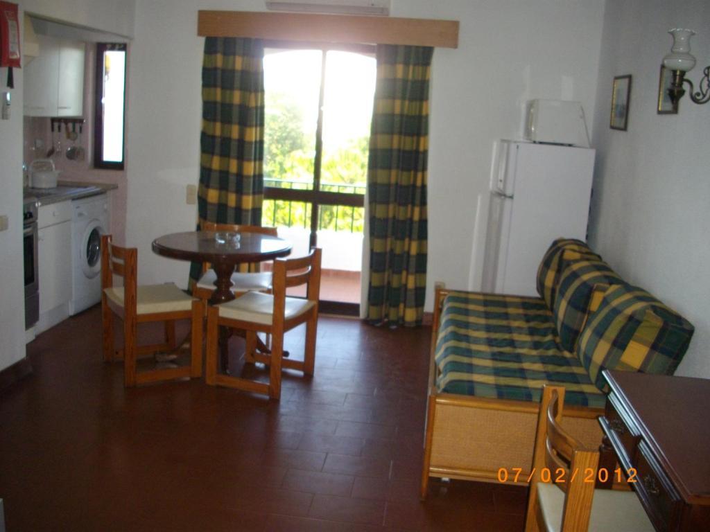 Appartement Supérieur 1 Chambre