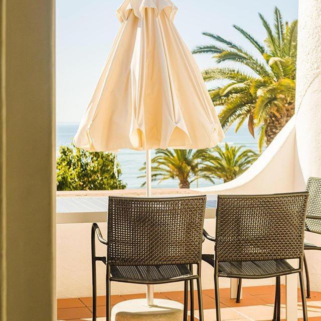 Appartement 1 Chambre - Vue sur Mer