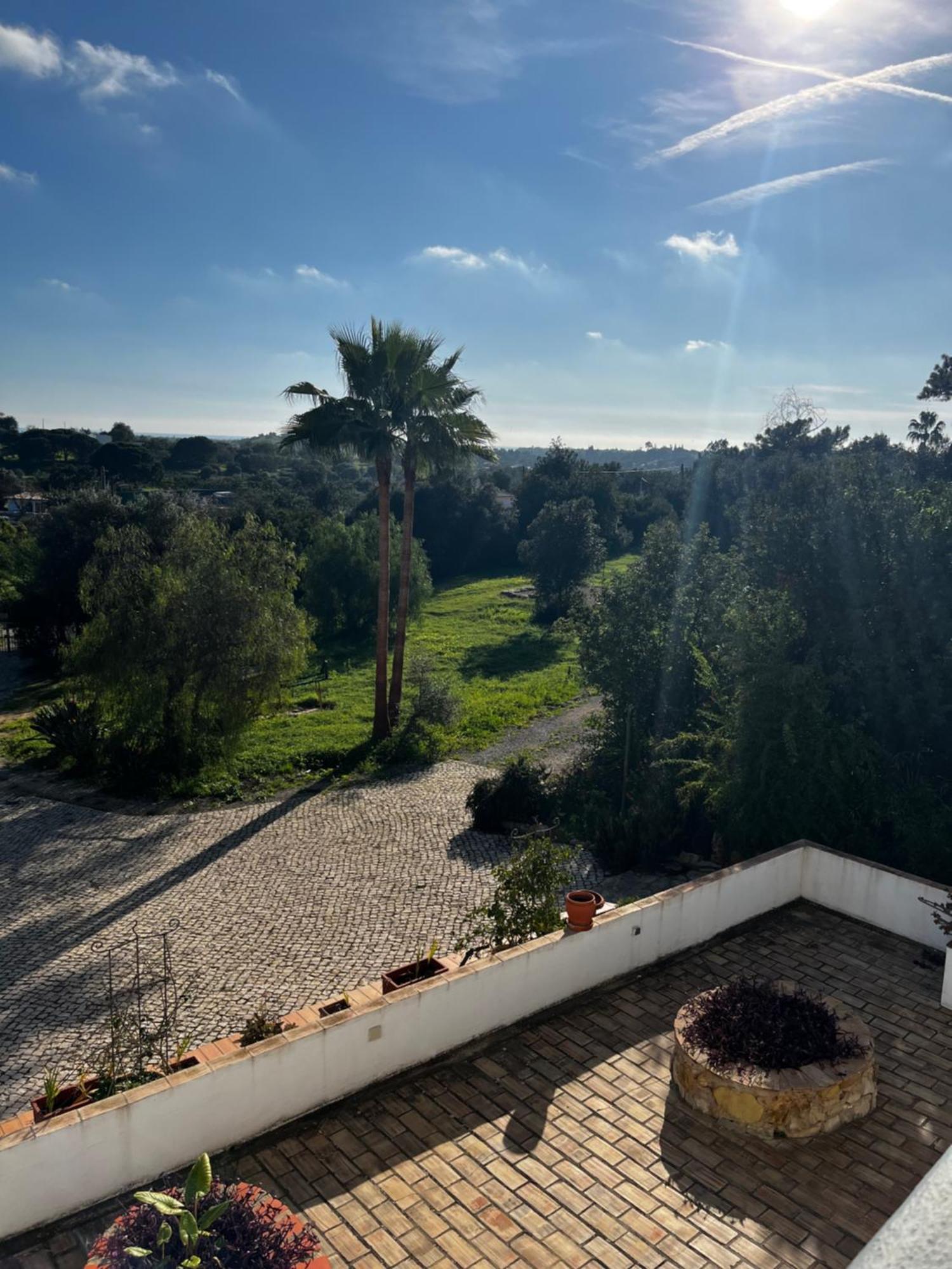 Apartamento com Vista Jardim