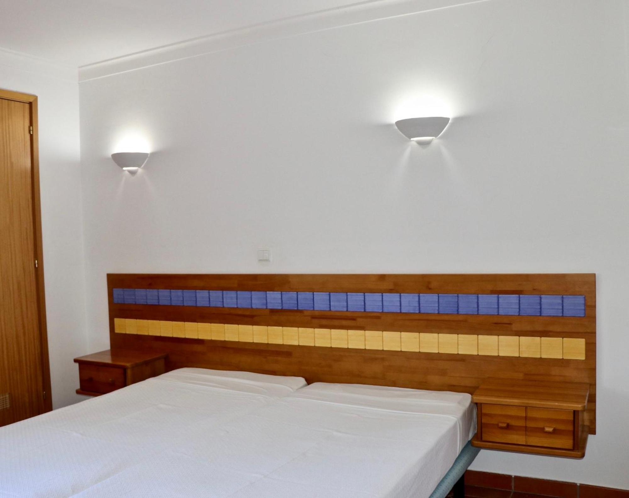 Villa de 2 dormitorios