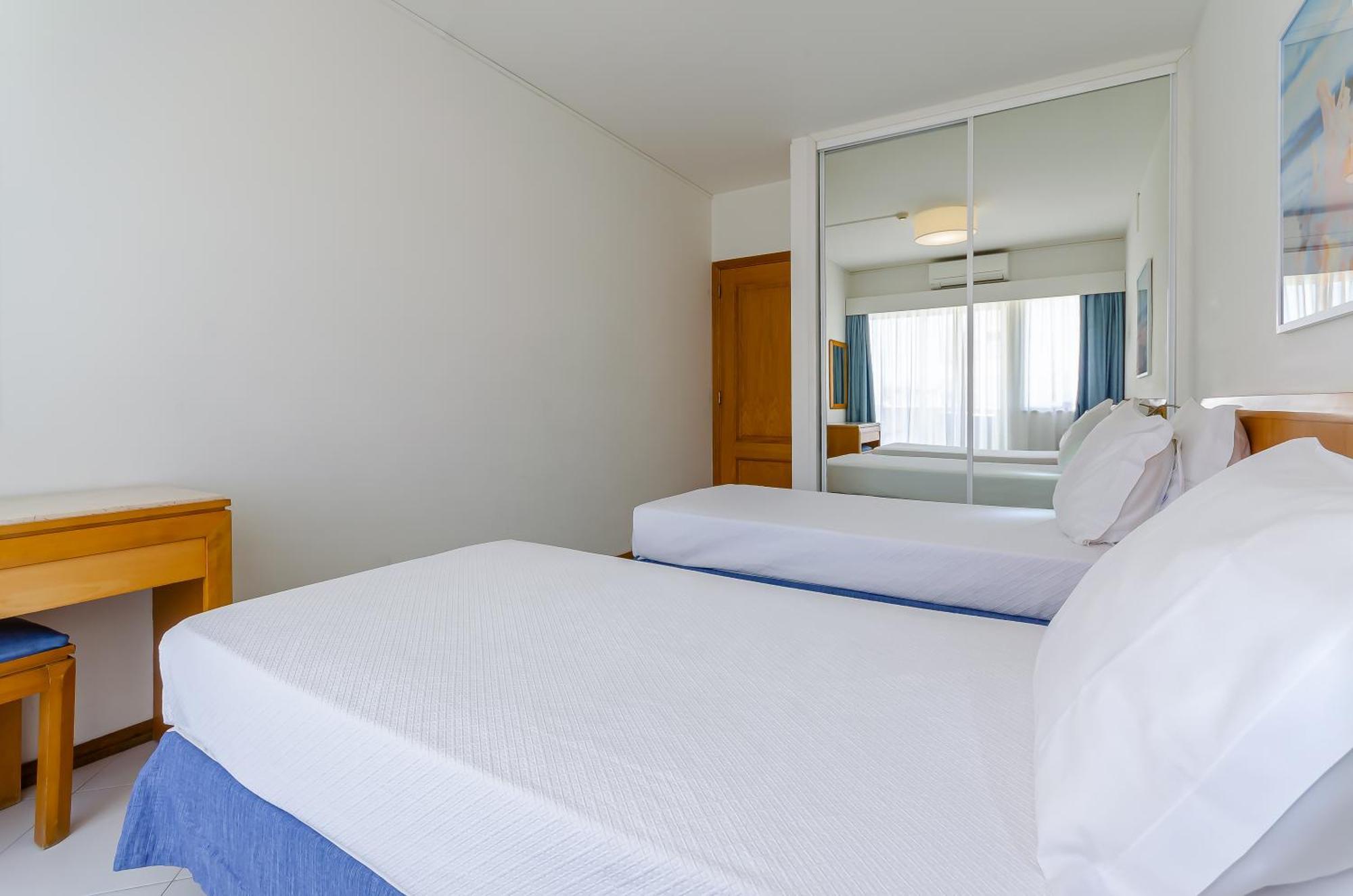 Special Offer - One-Bedroom Apartment with Sea View