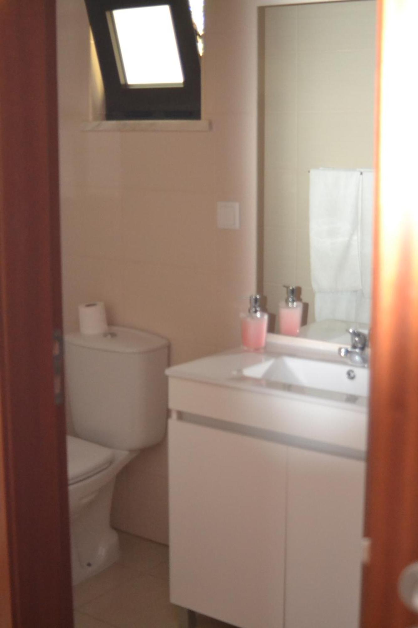 Standard Einzelzimmer mit Gemeinschaftsbad