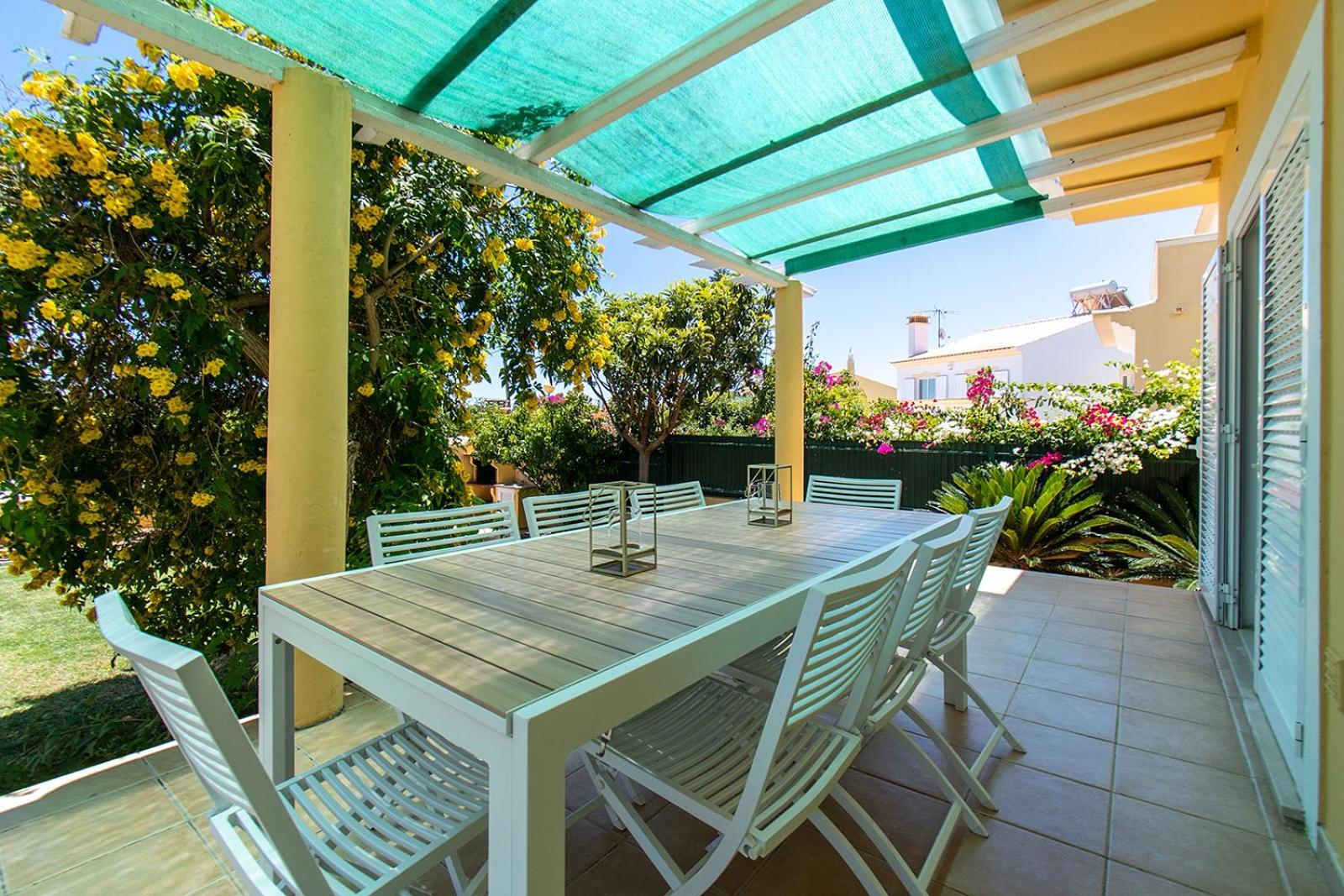 Four-Bedroom Villa