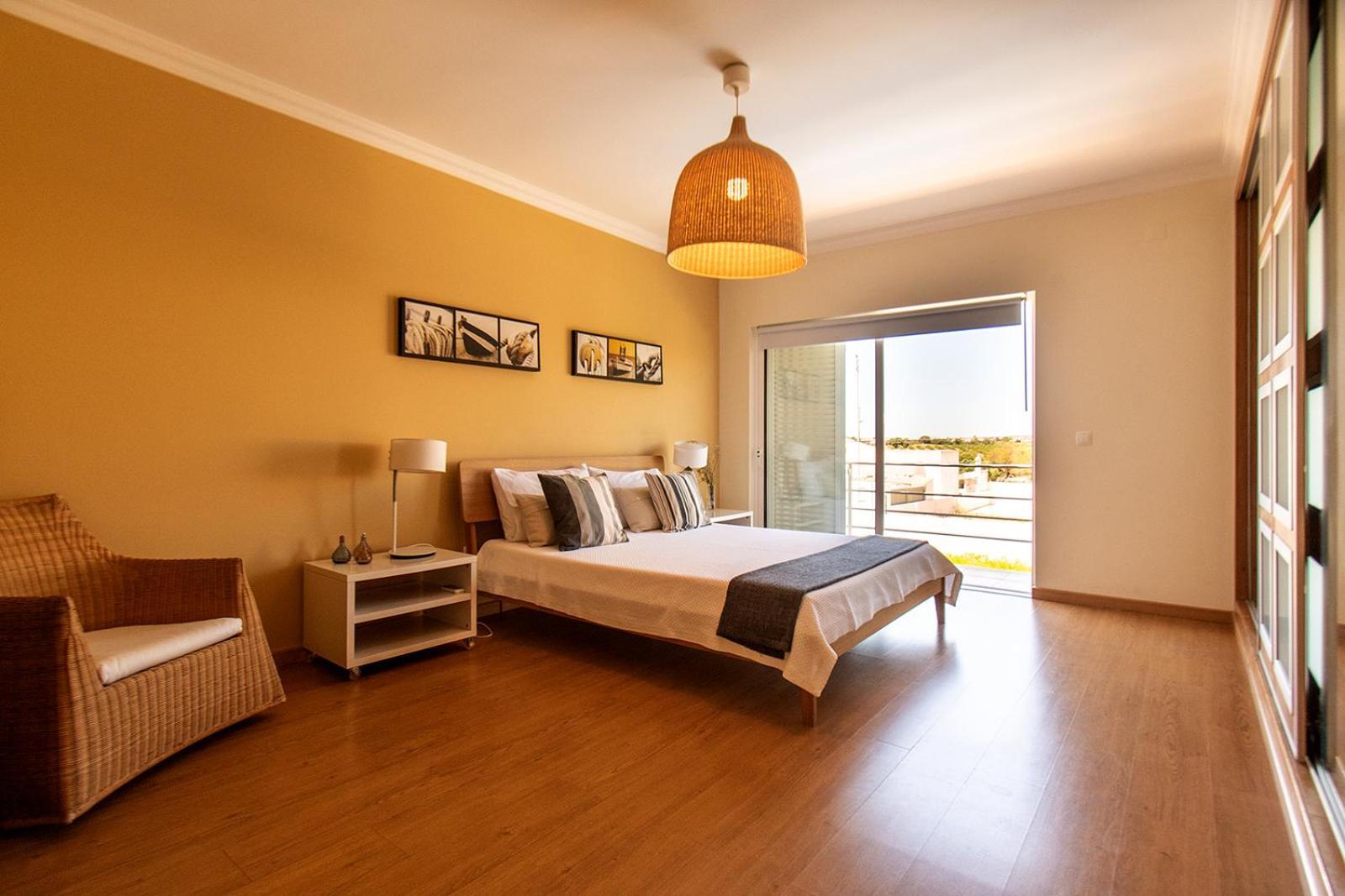 Four-Bedroom Villa