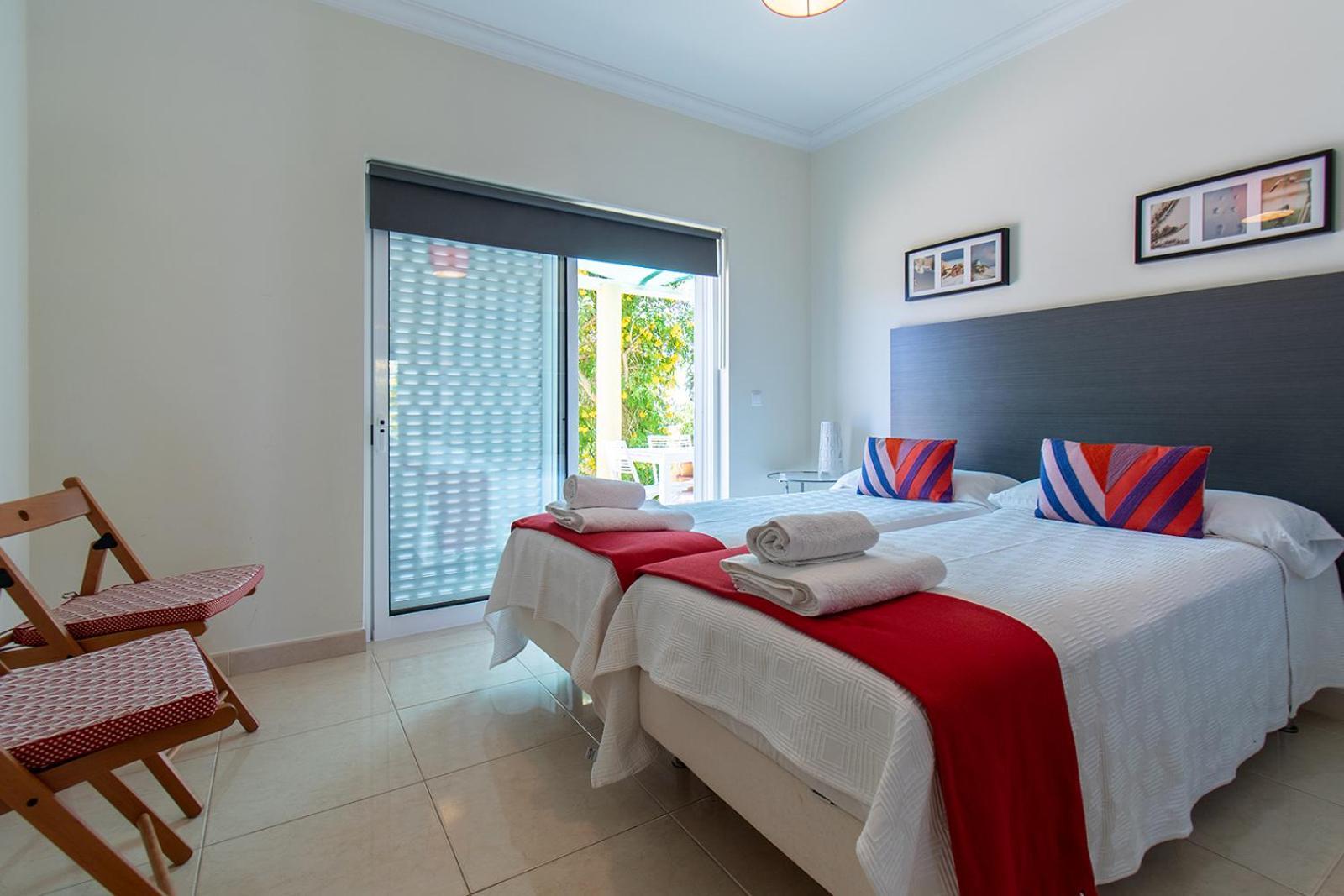 Four-Bedroom Villa