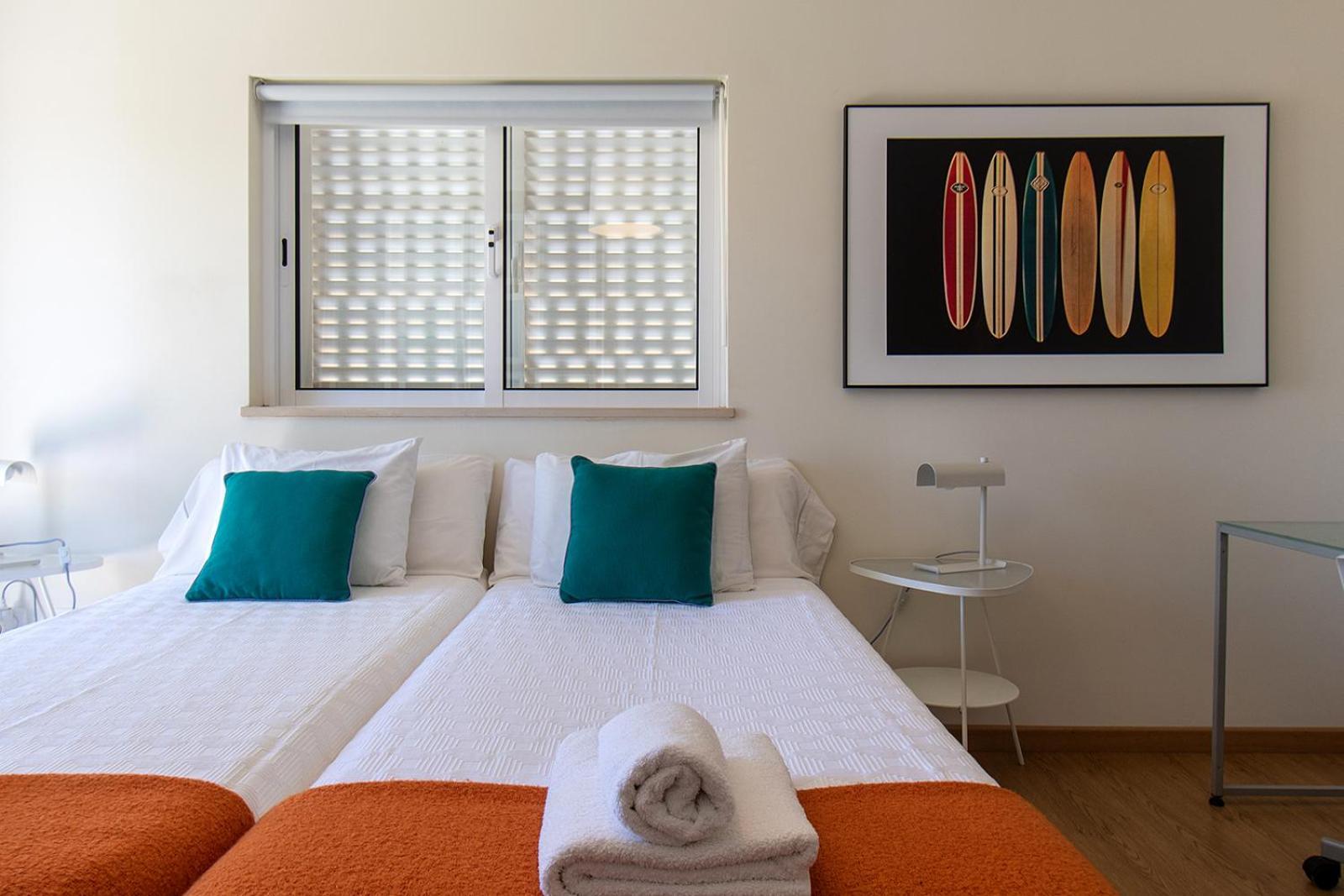 Four-Bedroom Villa