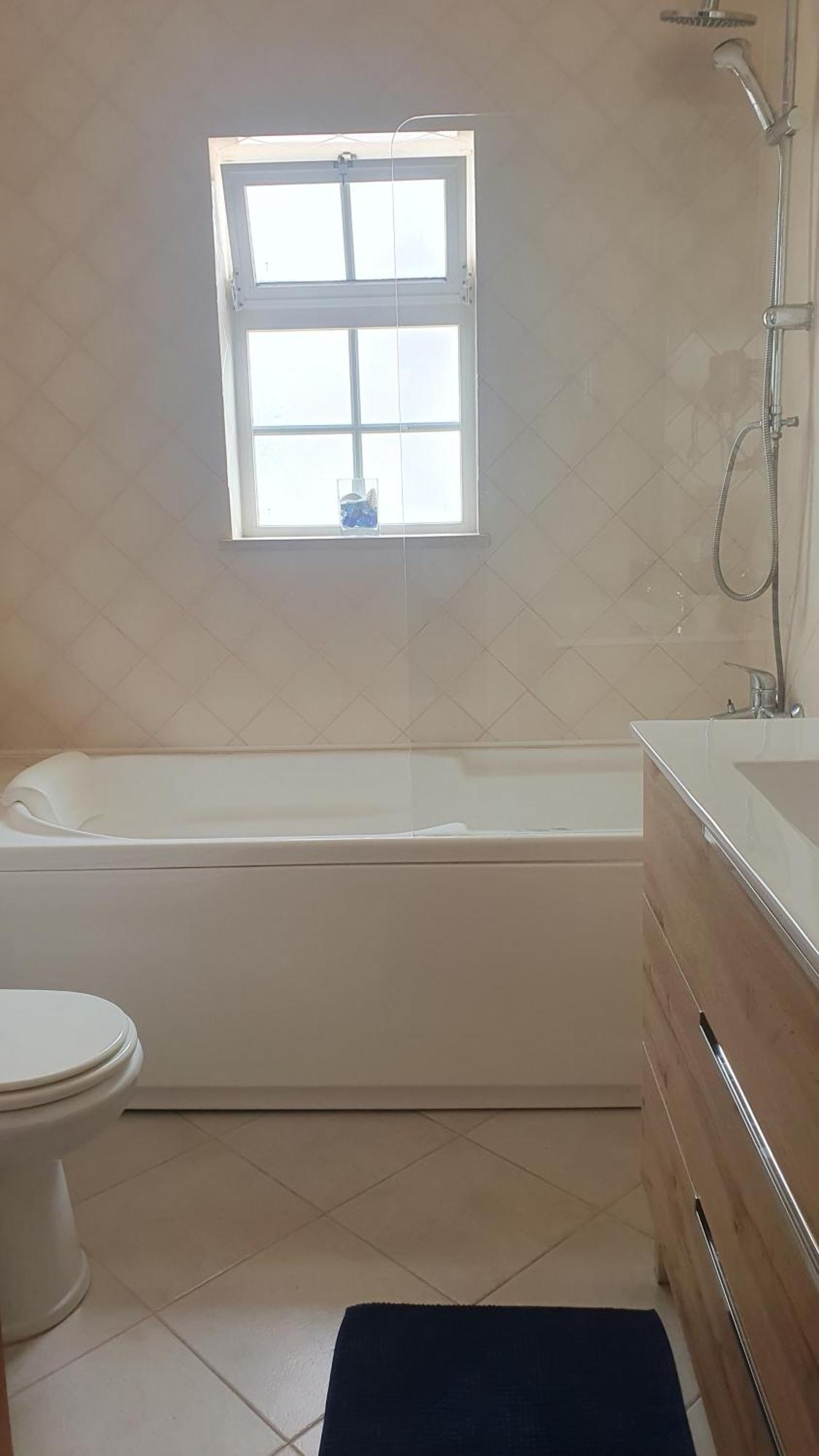 Camera Matrimoniale con Bagno Privato