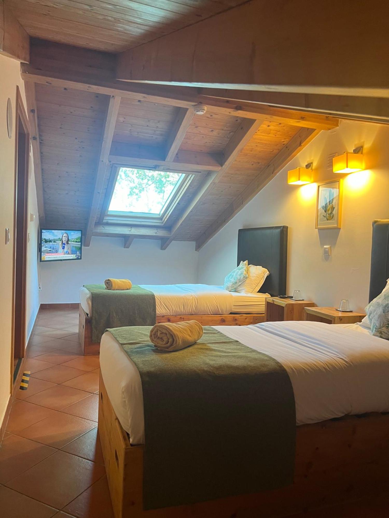 Family Room Balcony Panoramic View