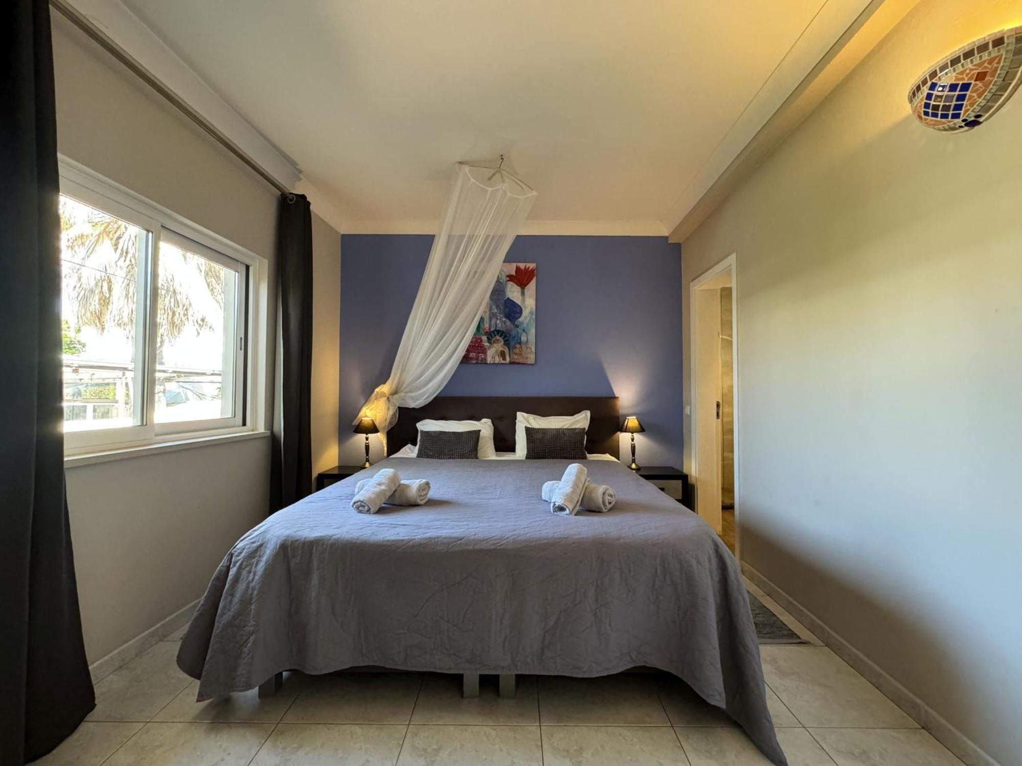 Chambre Double Deluxe