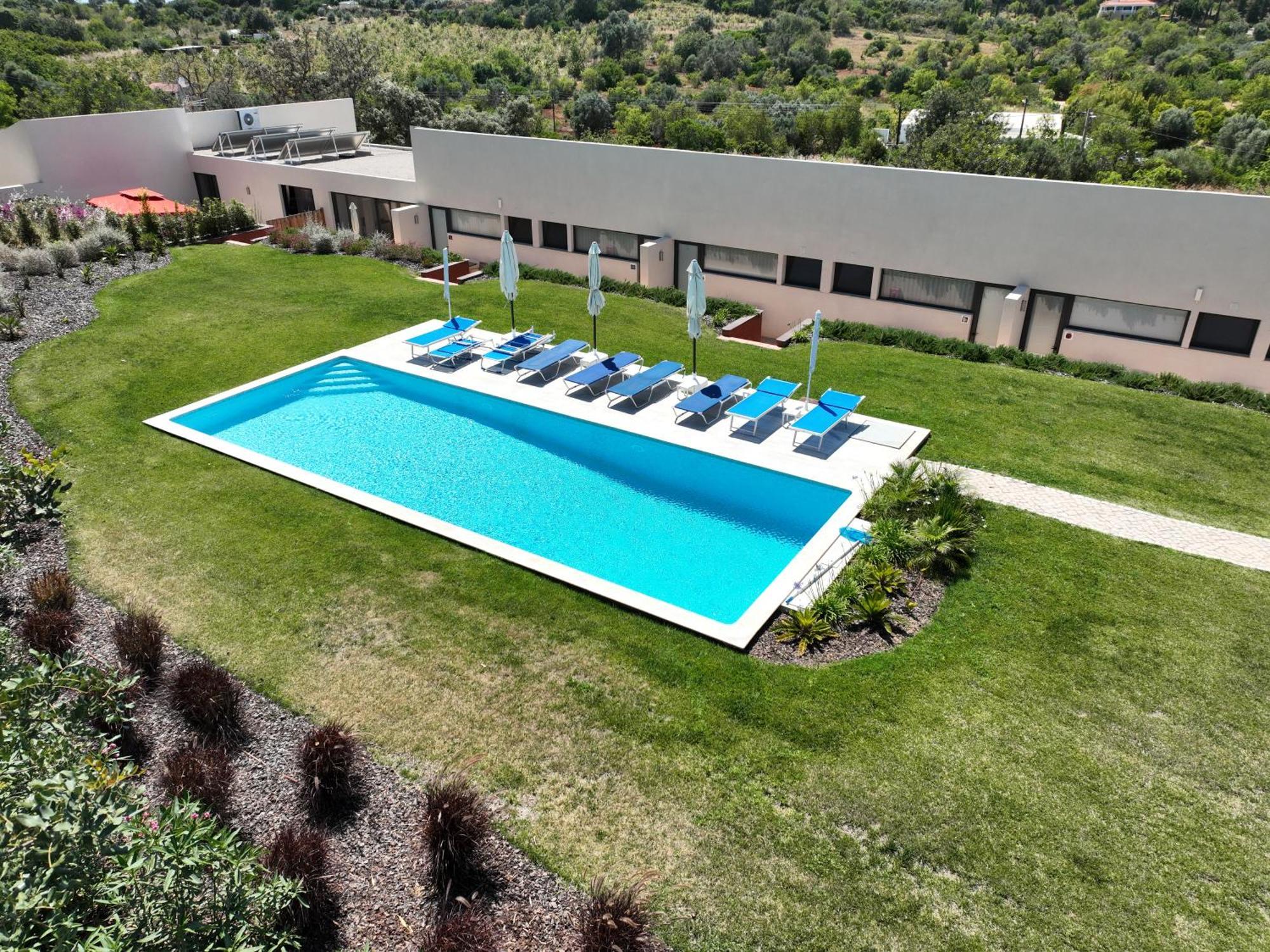 Suite Lapis Azul