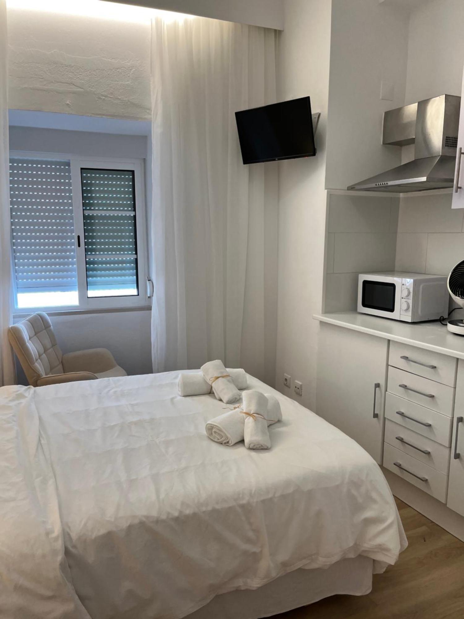 Double Room Kitchenette