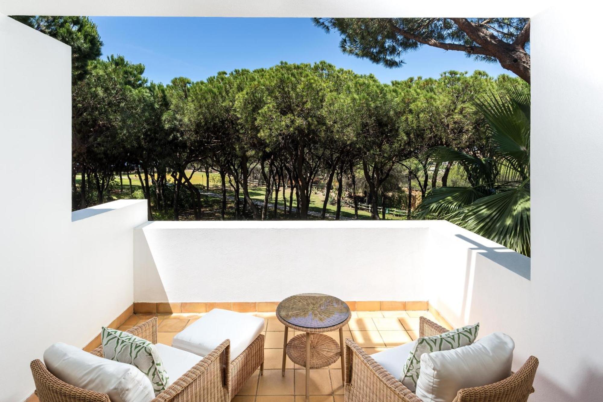 Suite Duplex Lit Queen-Size avec Balcon - Vue sur Complexe