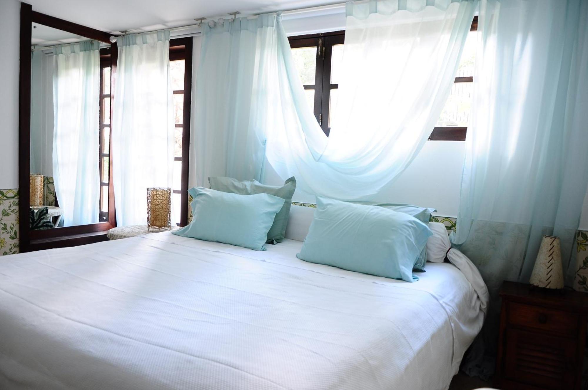 Suite met 1 Slaapkamer