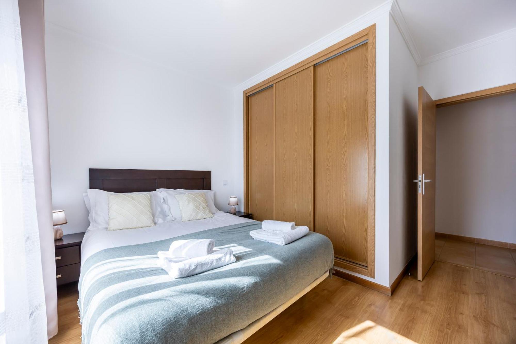 Appartamento con 2 Camere da Letto