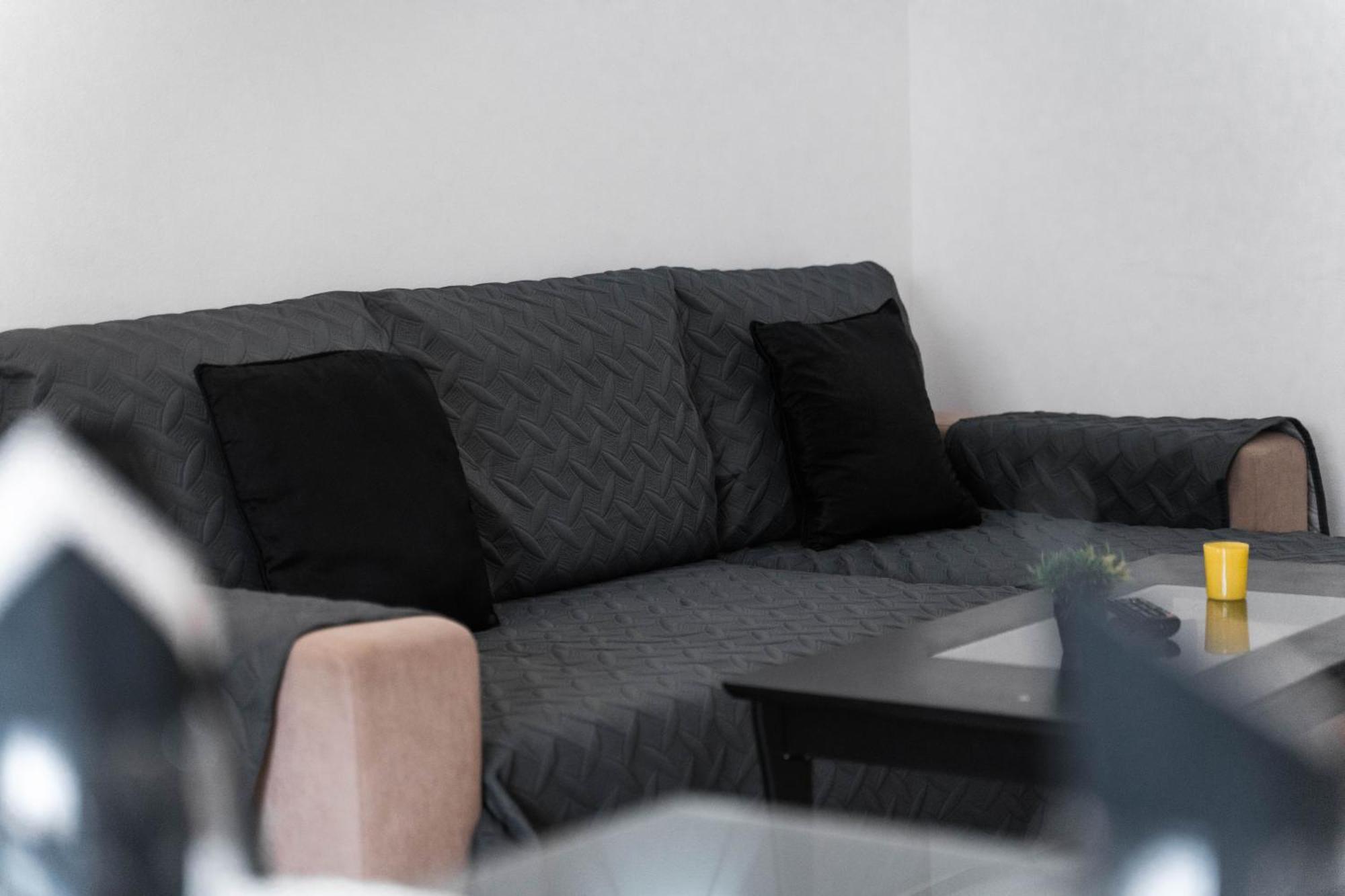 Apartamento de 2 Quartos