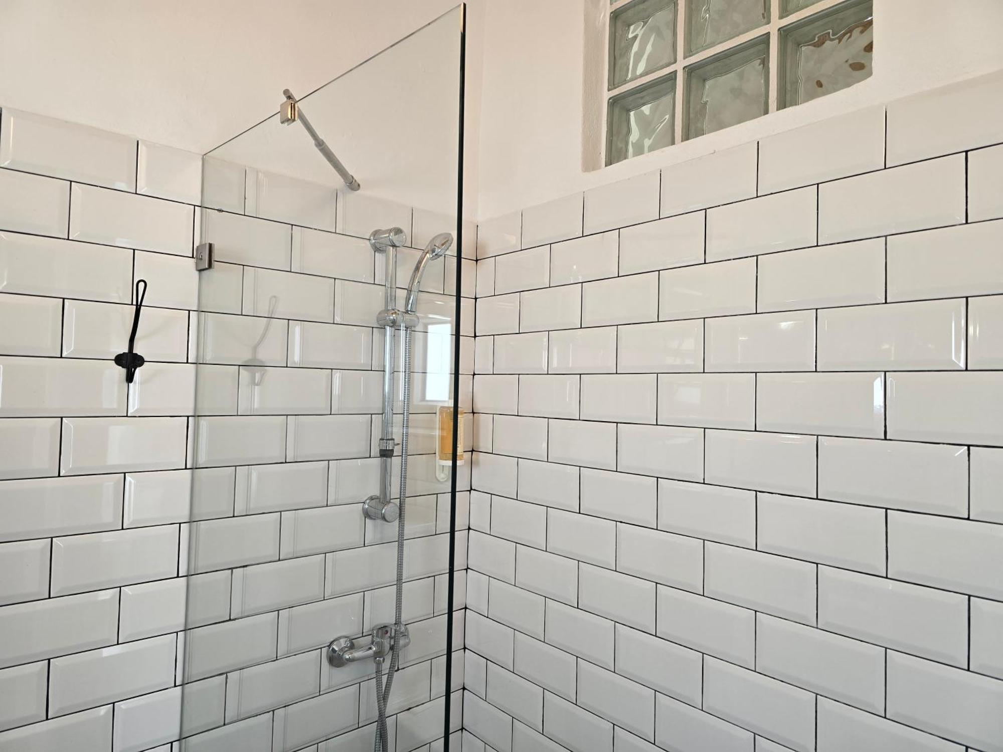 Chambre Double Supérieure