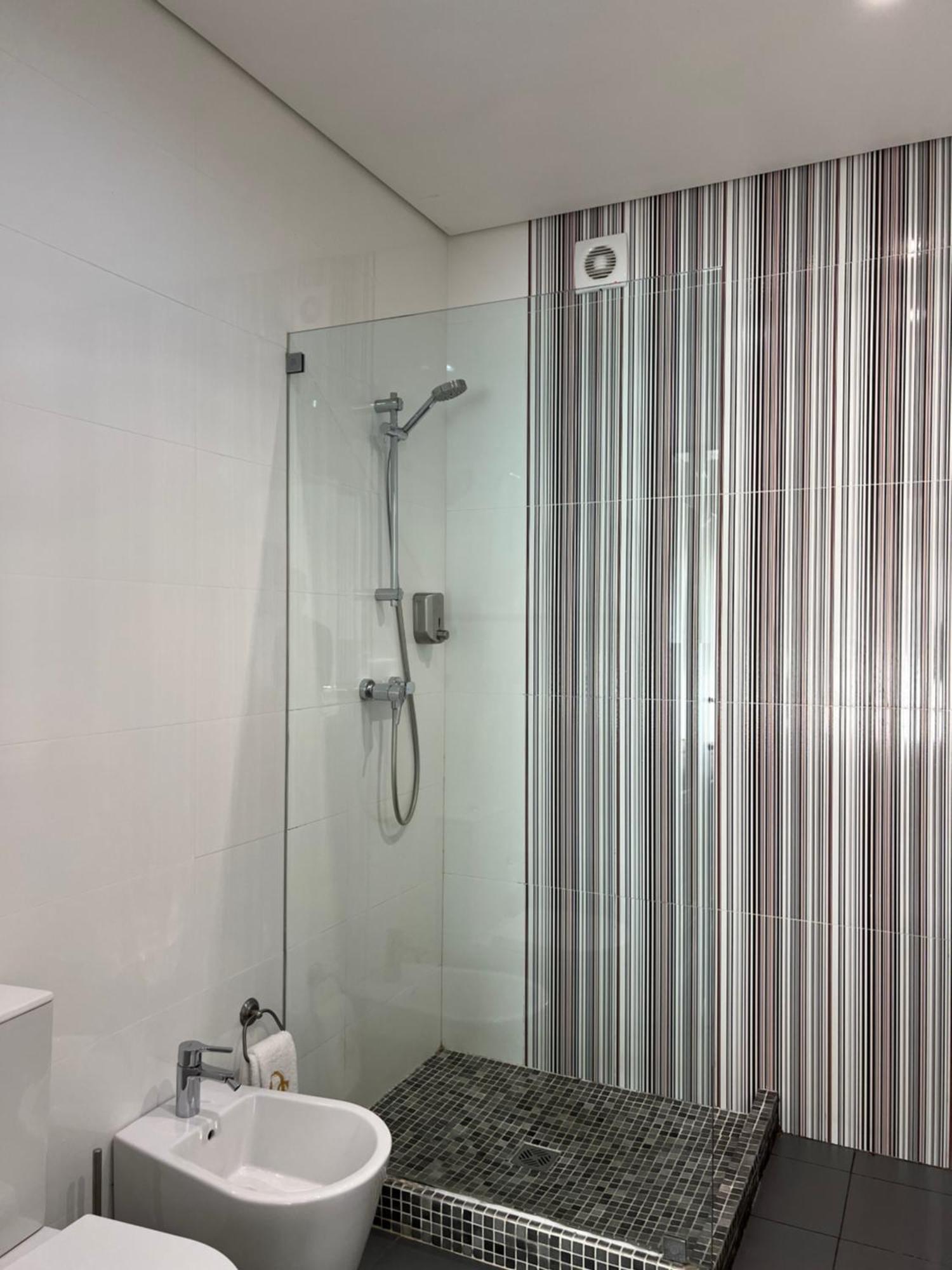 Twin Room Sea View