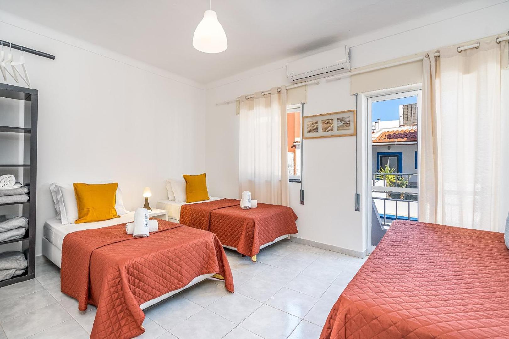 Maison 4 Chambres