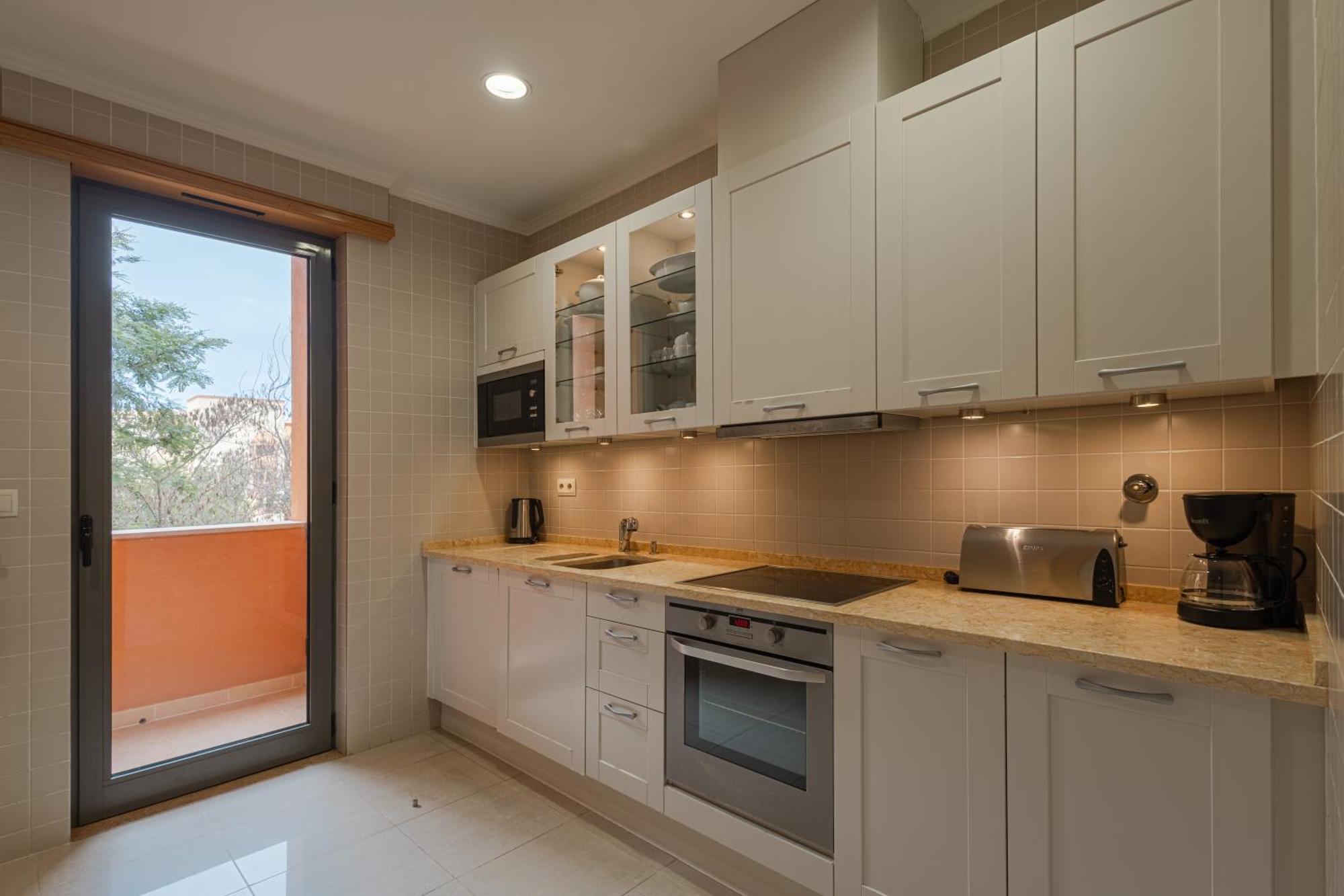 Apartamento Familiar de 3 habitaciones
