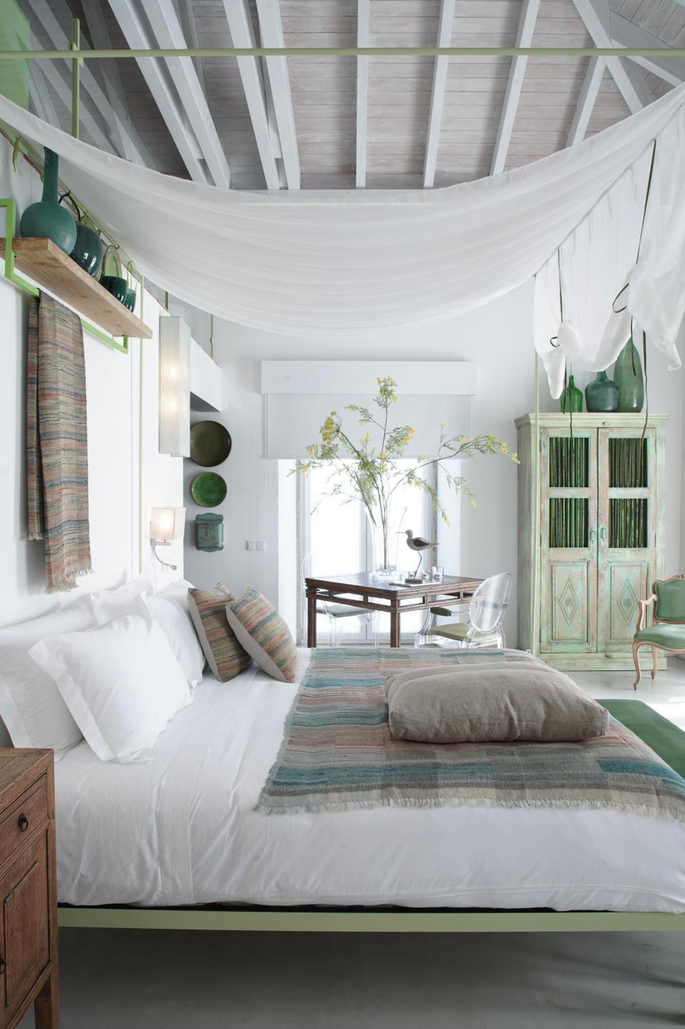Superior King Suite