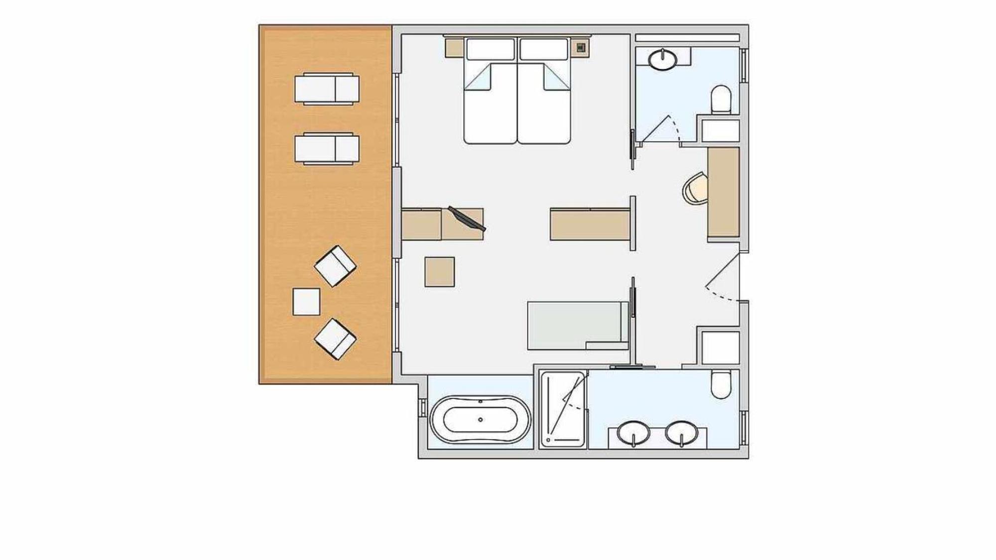 Junior Suite