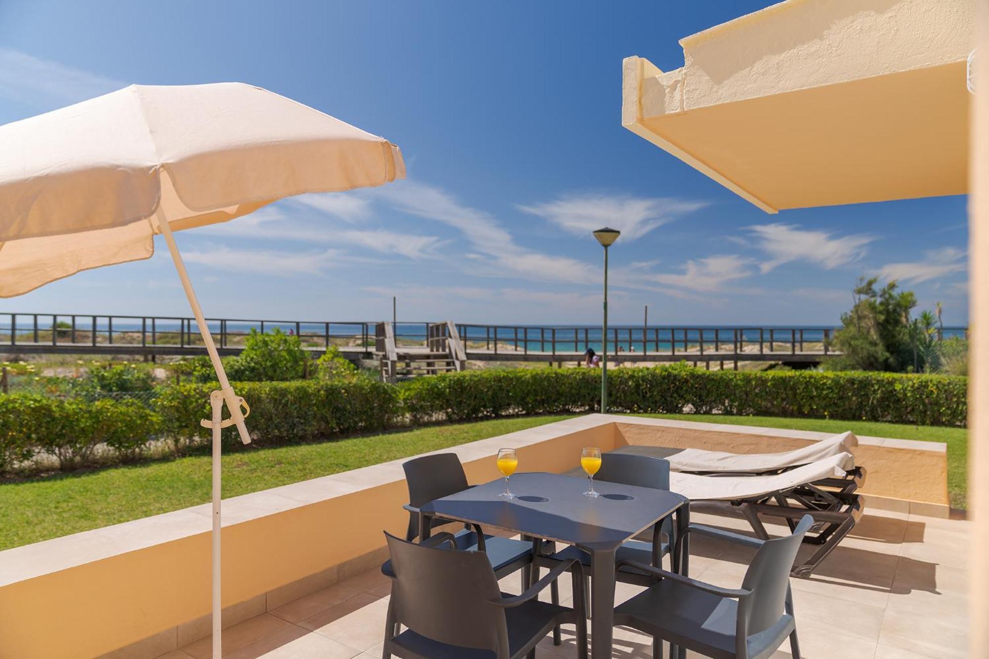 Villa Premium com 2 Quartos (5 Adultos)