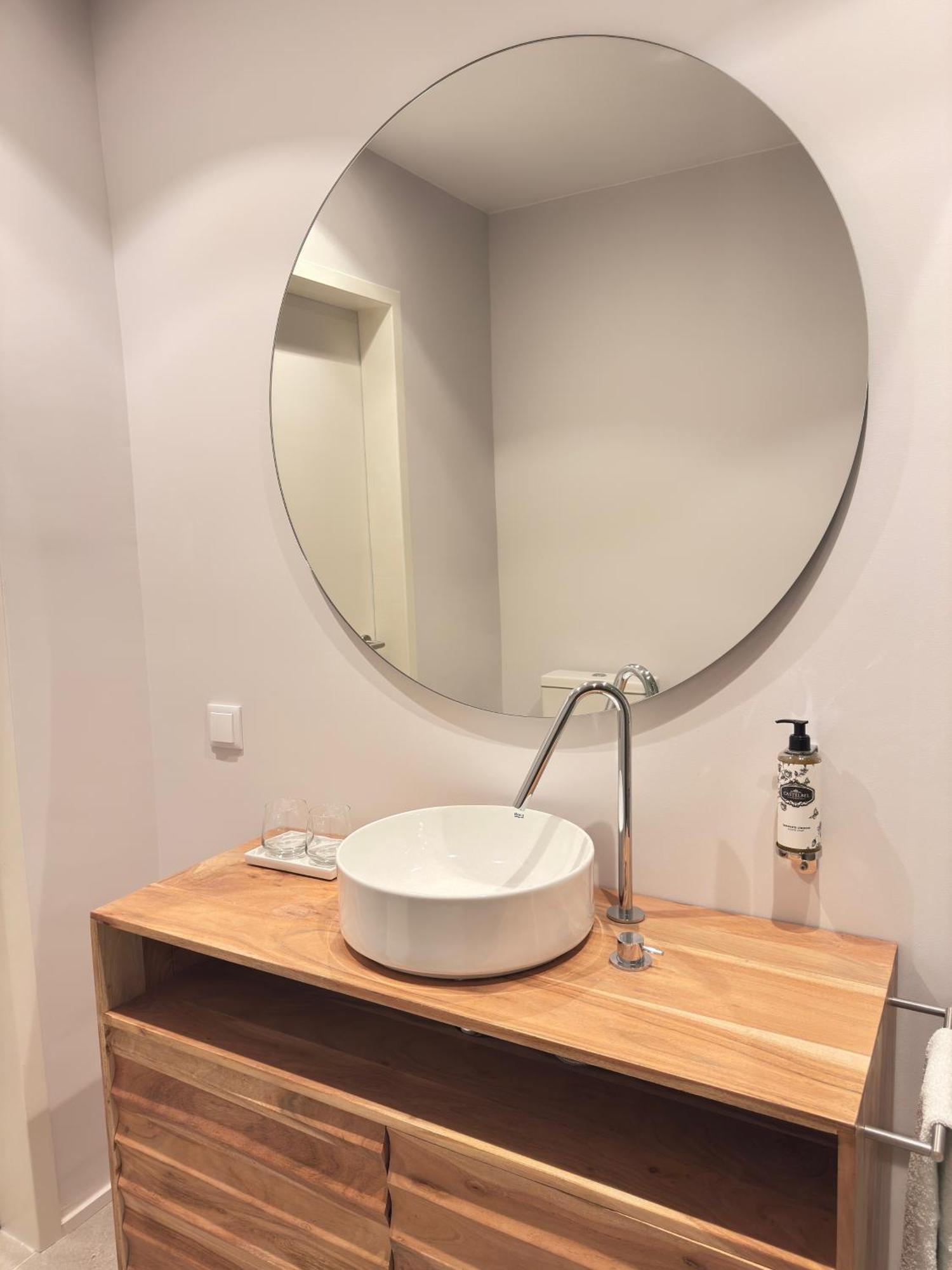 Apartamento Premium de 1 Quarto com Vista do Mar