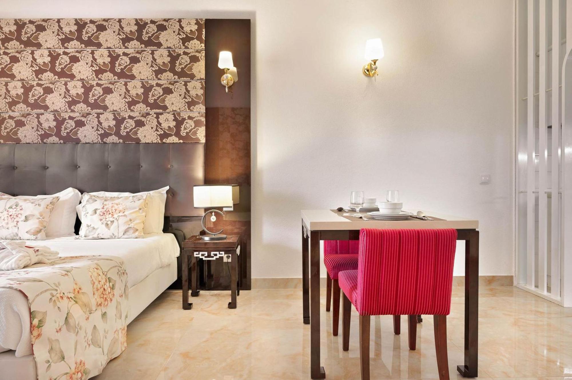 Deluxe Studio Apartment - All Inclusive Signature 24h