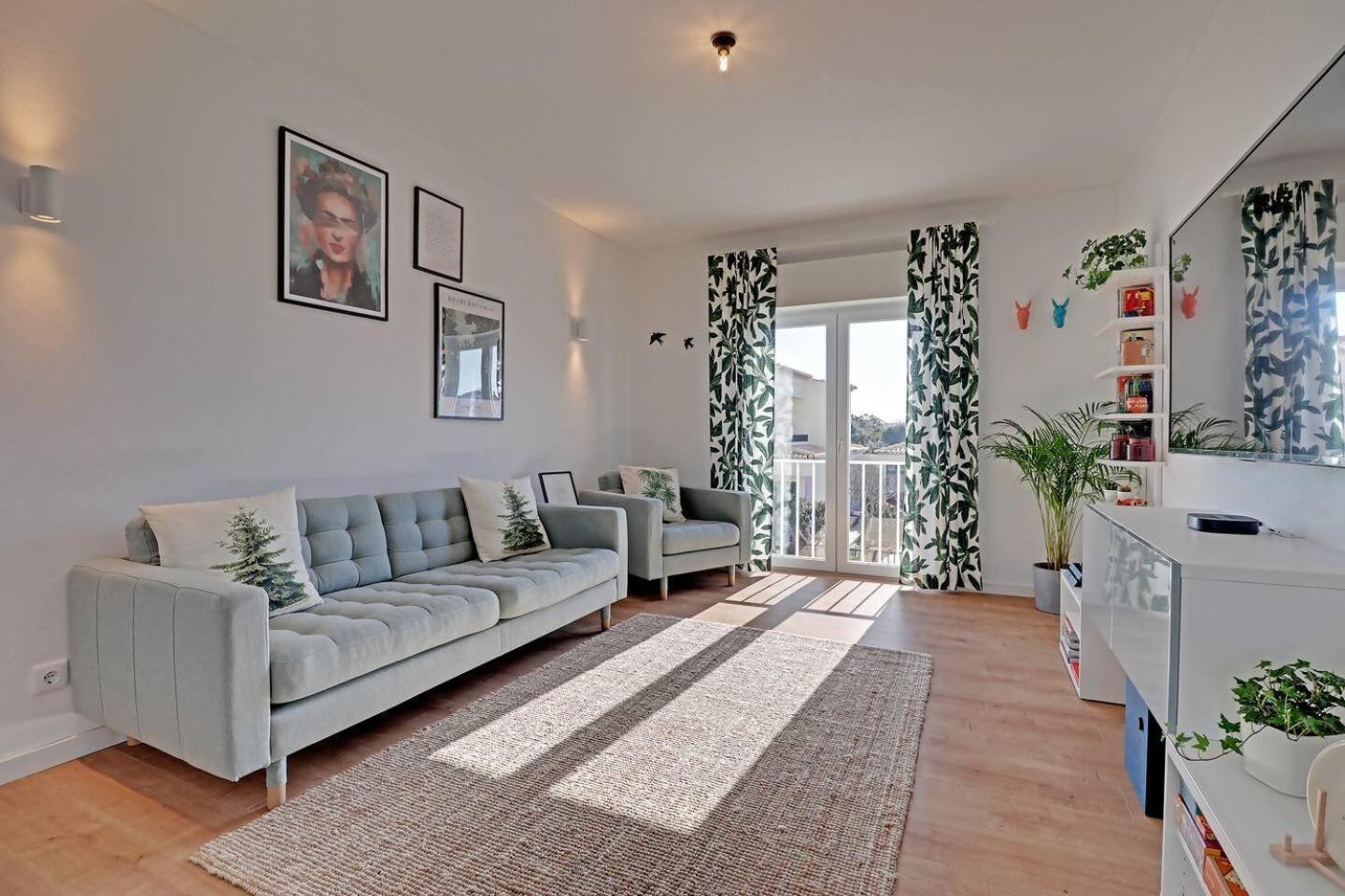 Appartement 2 Chambres