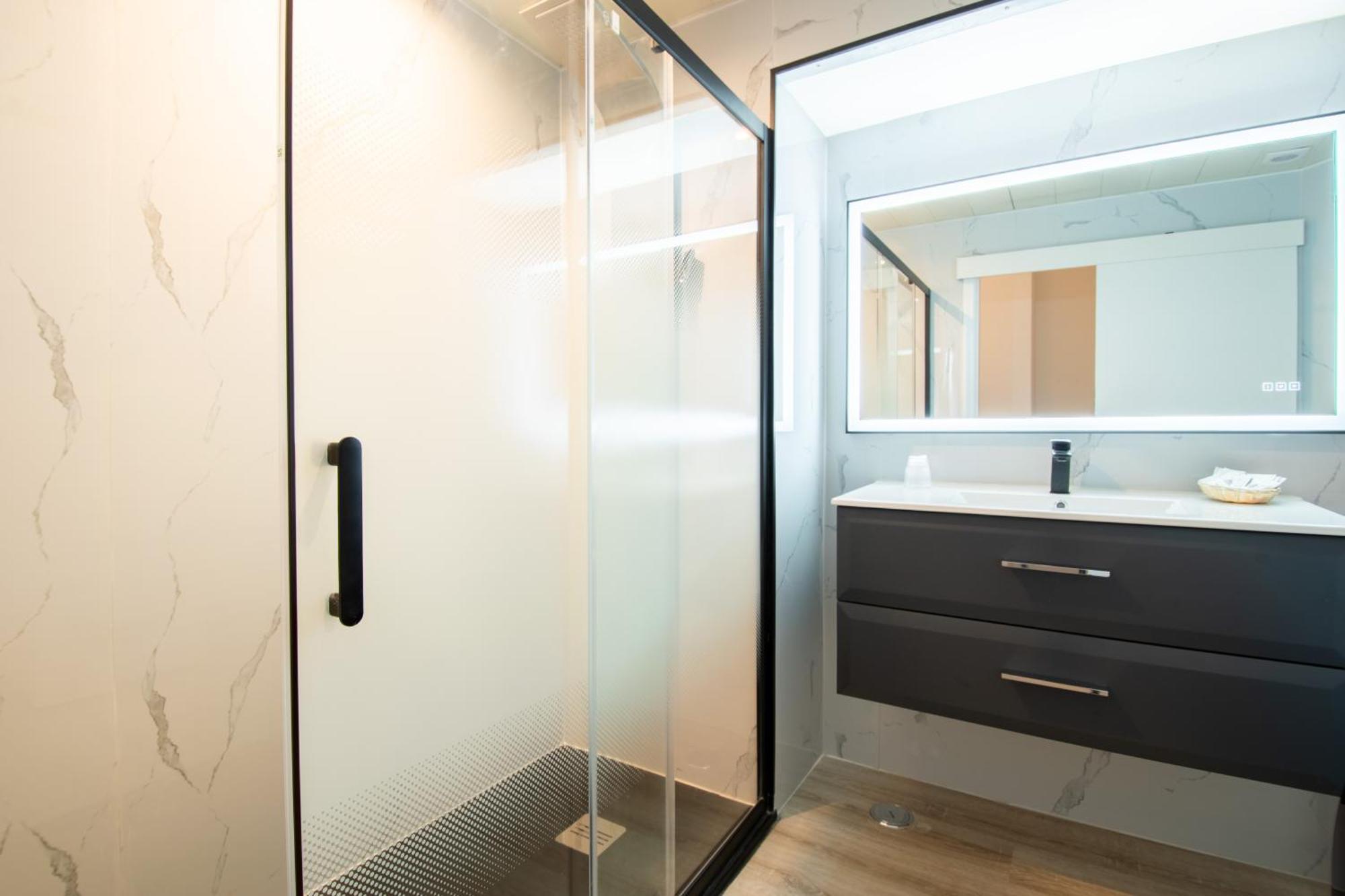 Appartement Supérieur