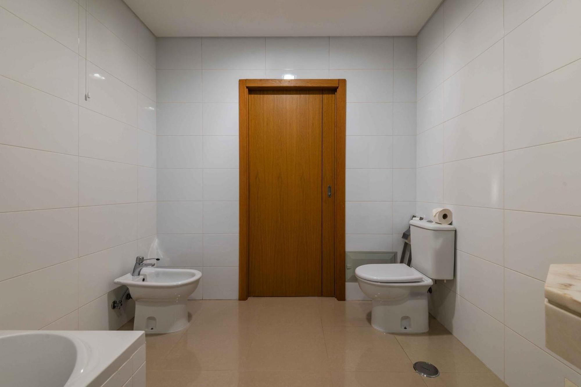 Apartamento de 1 dormitorio