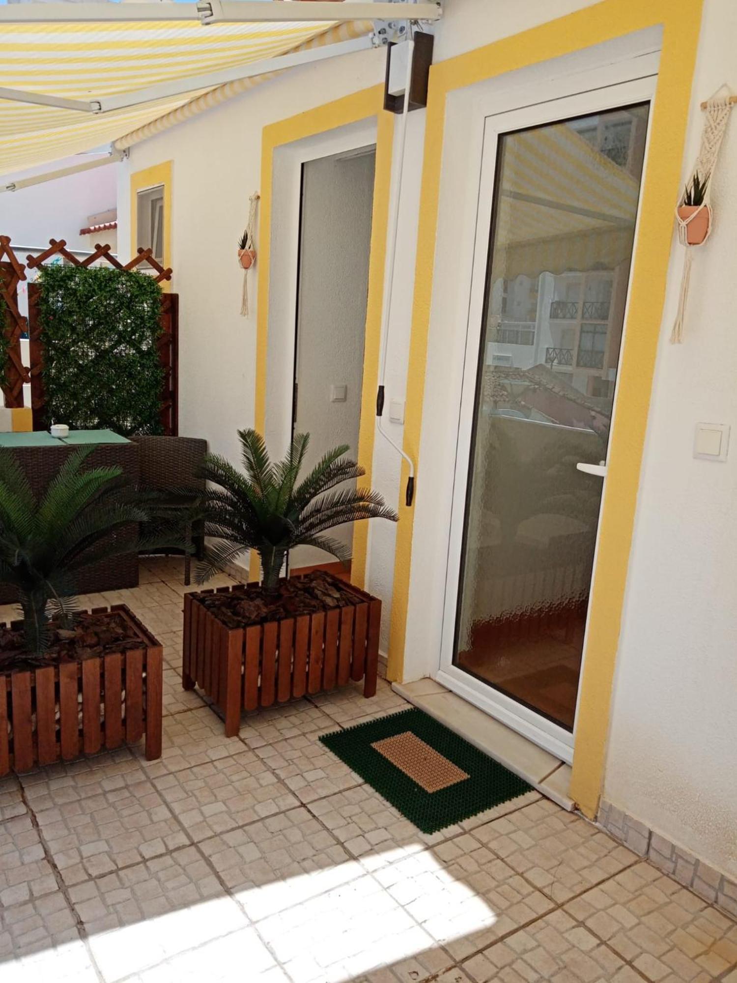 Double Room Terrace