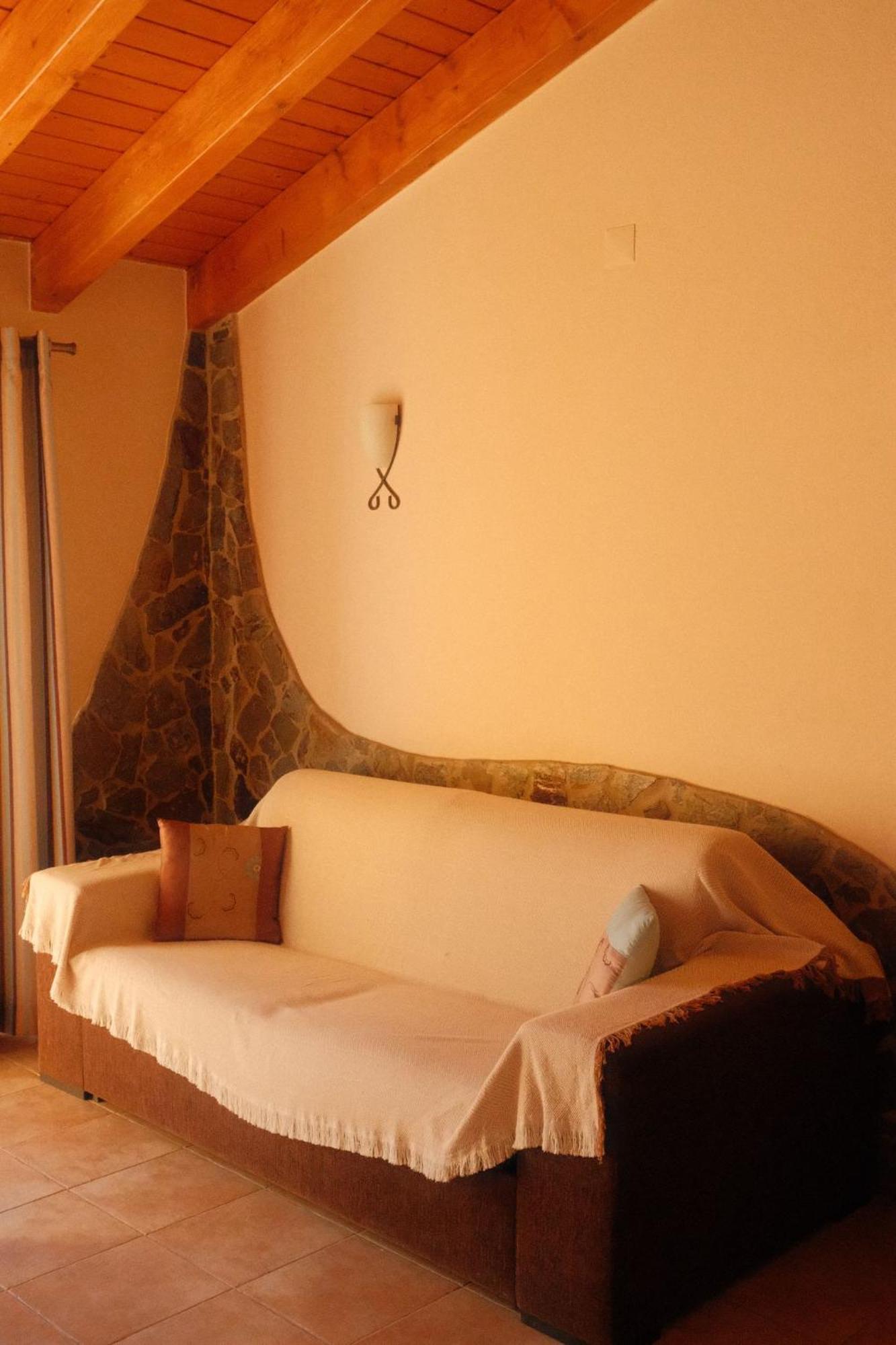 Apartamento Deluxe