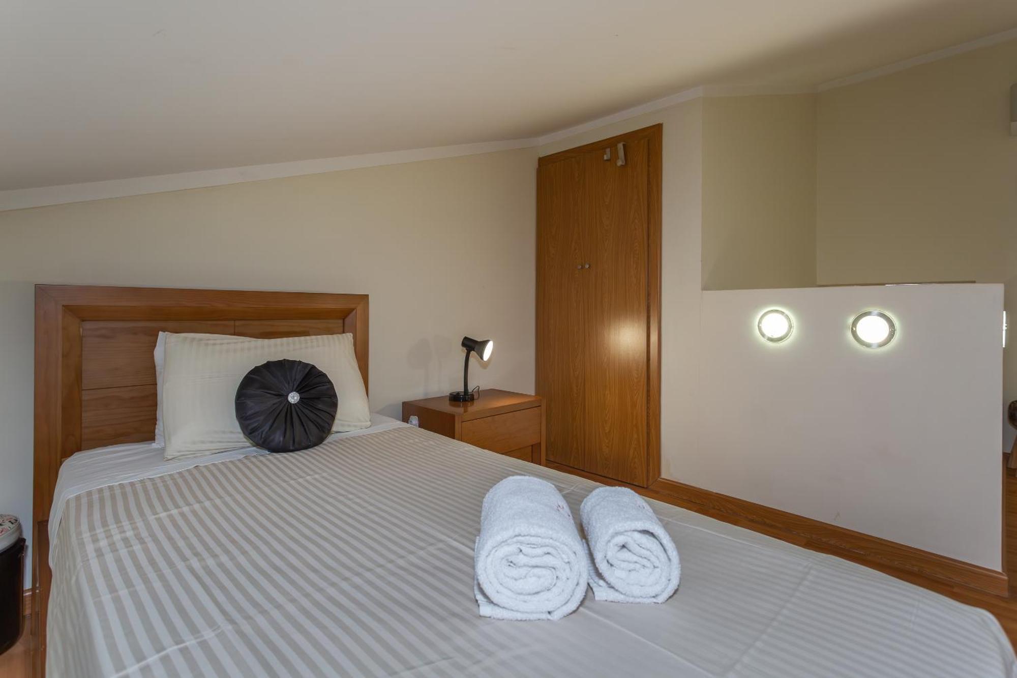 Duplex Apartment