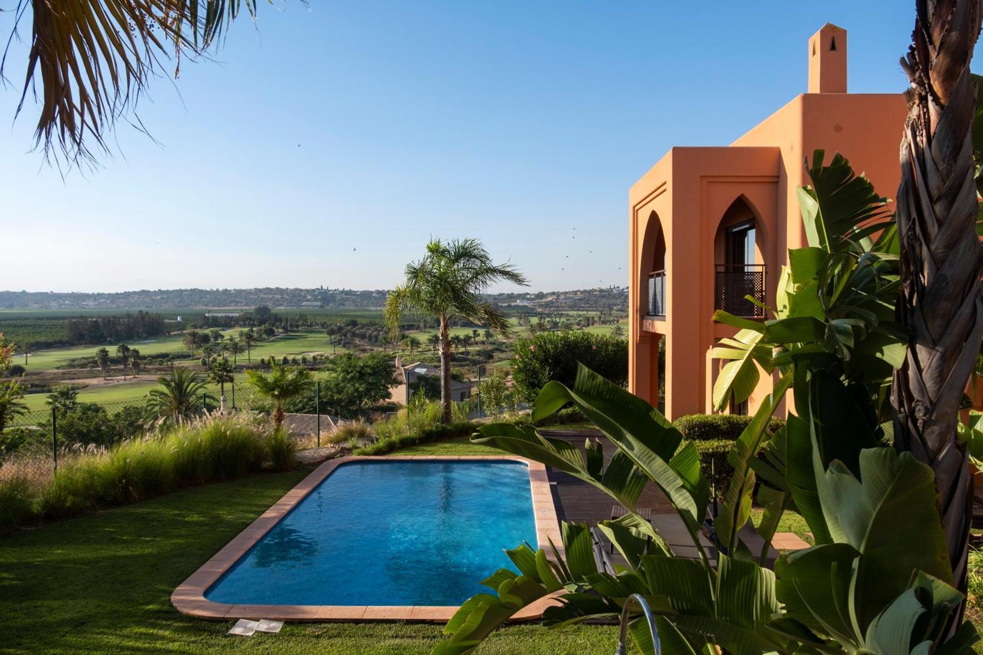 3 bedroom Villa Private Pool
